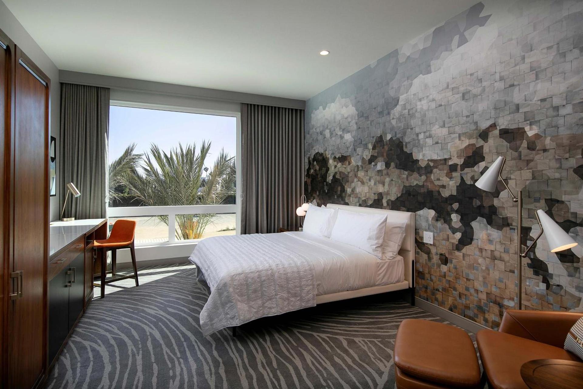 Le Meridien Pasadena Arcadia photo 28