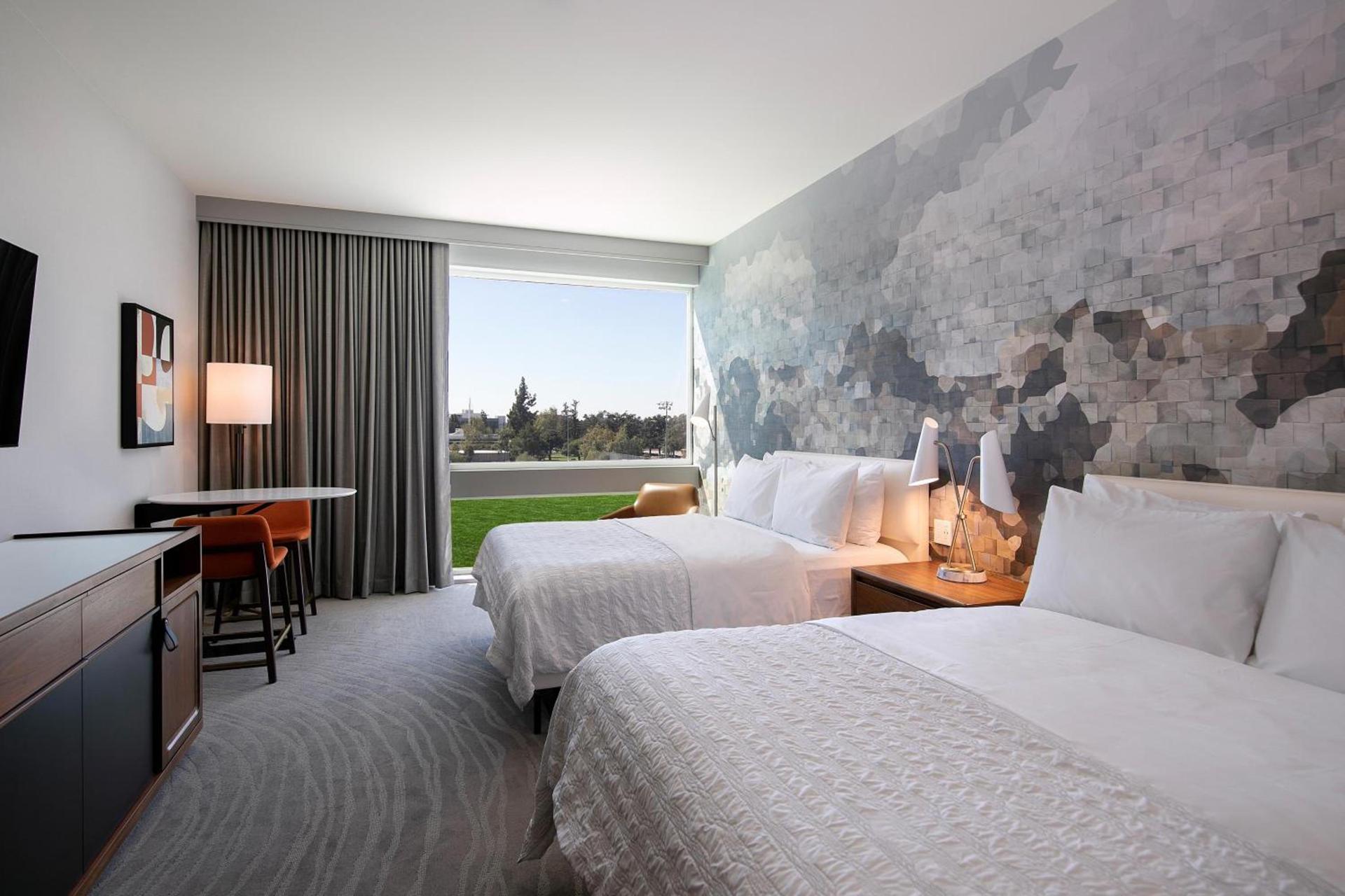 Le Meridien Pasadena Arcadia photo 31