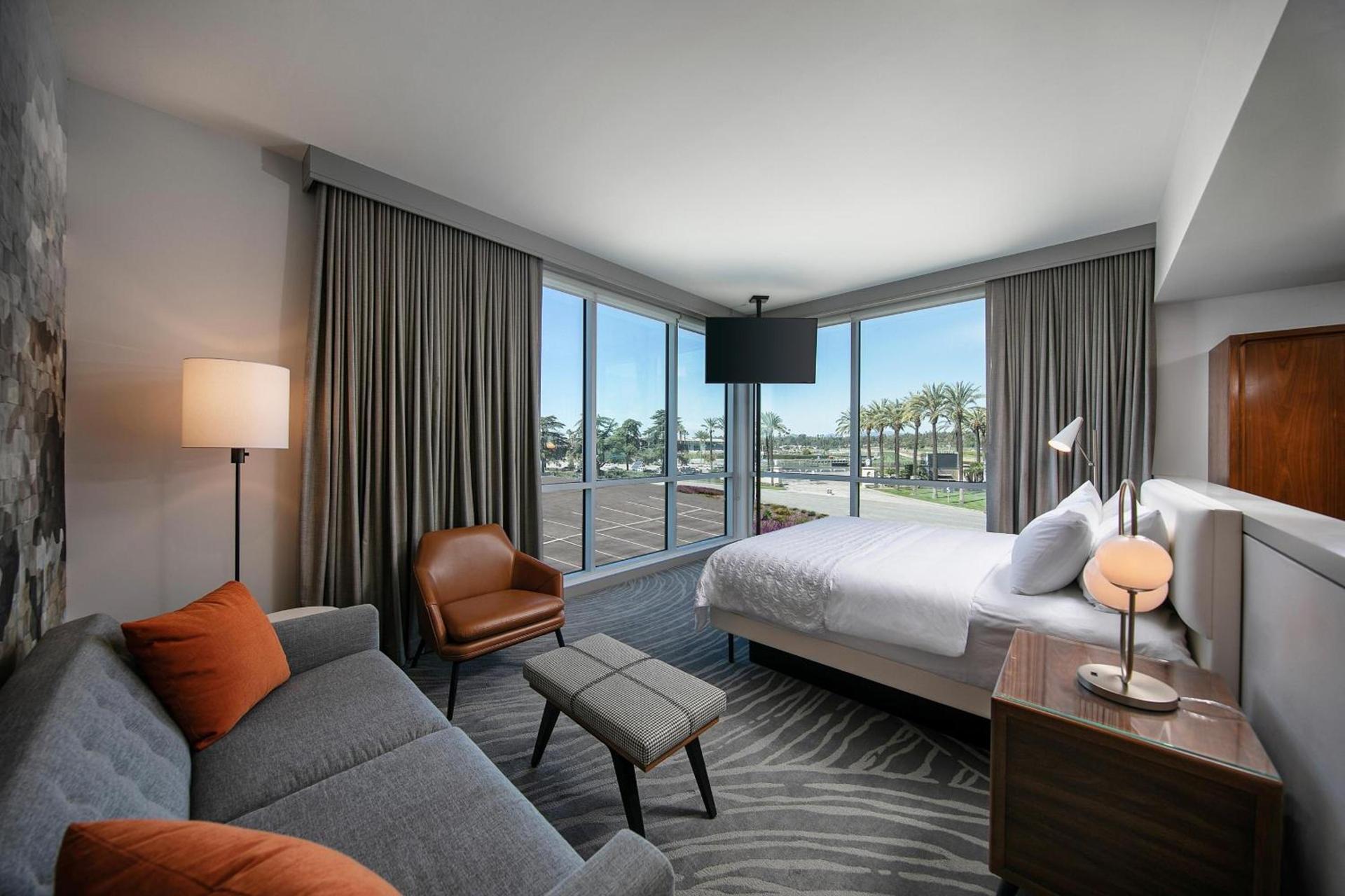 Le Meridien Pasadena Arcadia photo 33