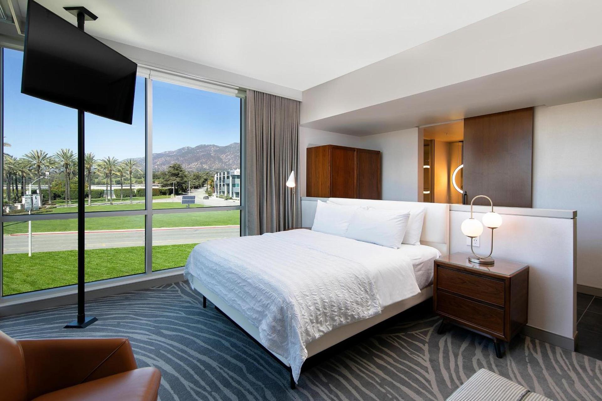 Le Meridien Pasadena Arcadia photo 34