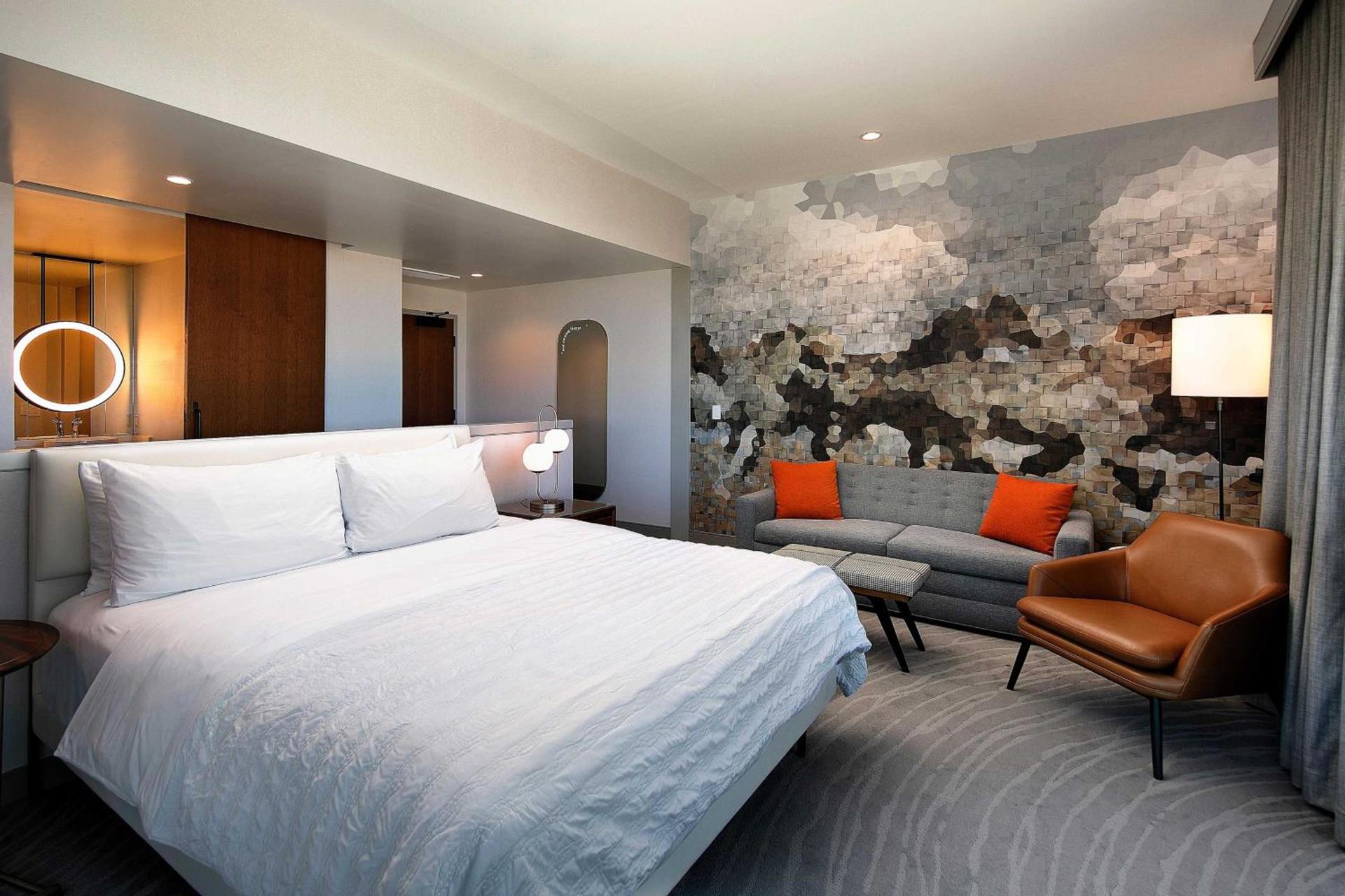 Le Meridien Pasadena Arcadia photo 35