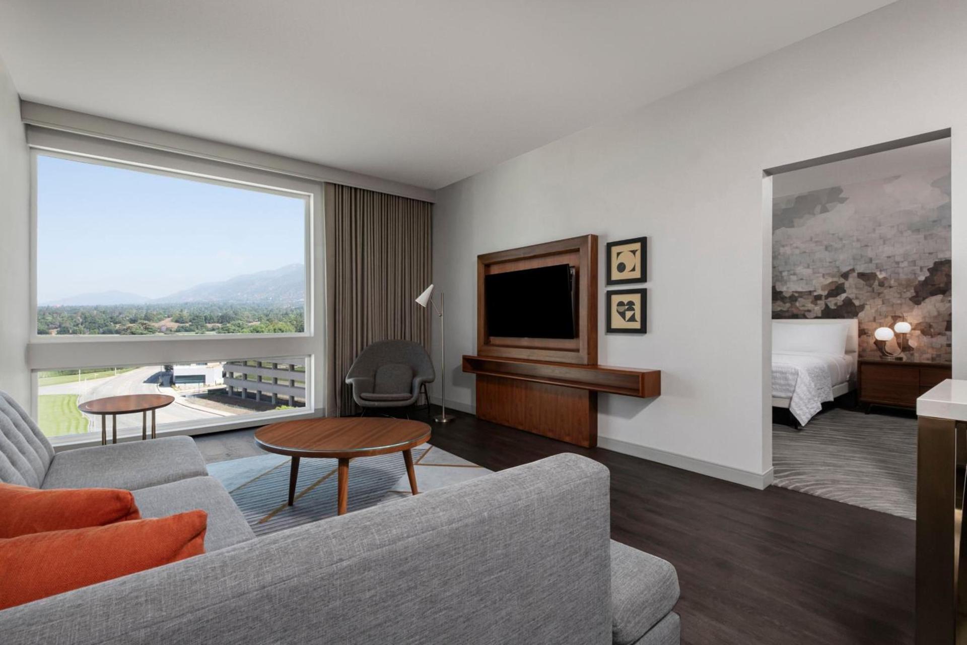 Le Meridien Pasadena Arcadia photo 36