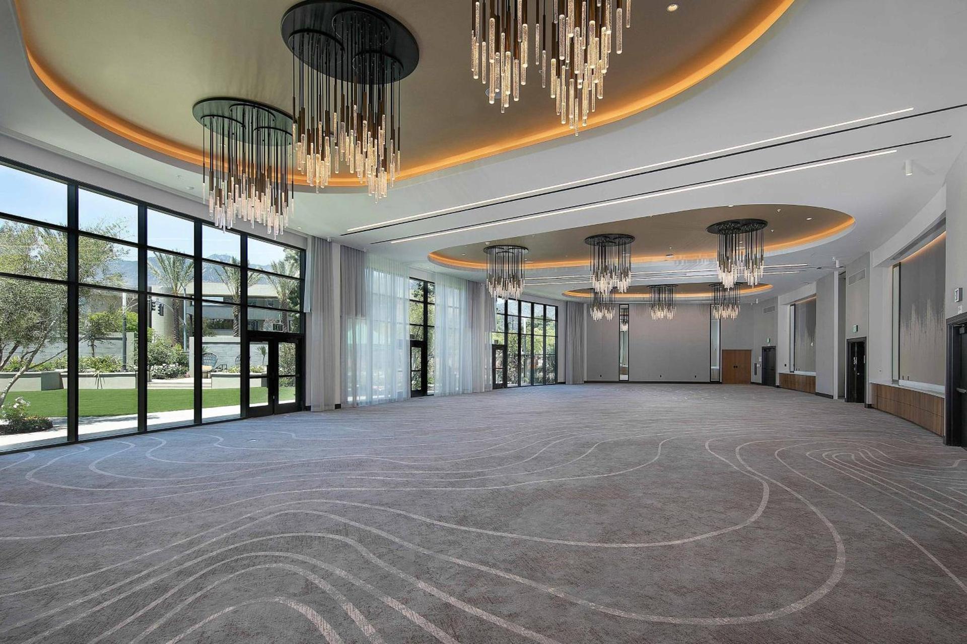 Le Meridien Pasadena Arcadia photo 81