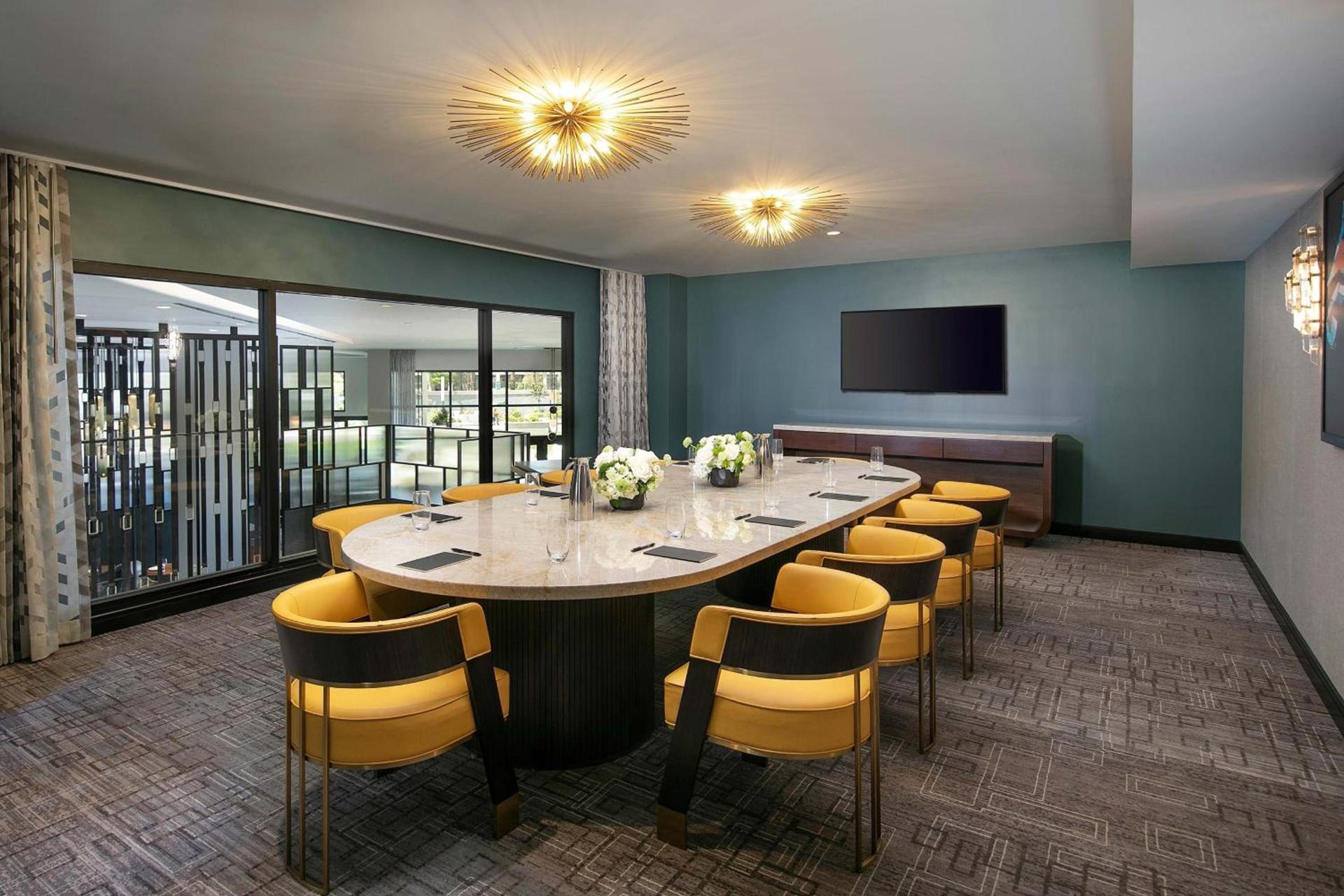 Le Meridien Pasadena Arcadia photo 83