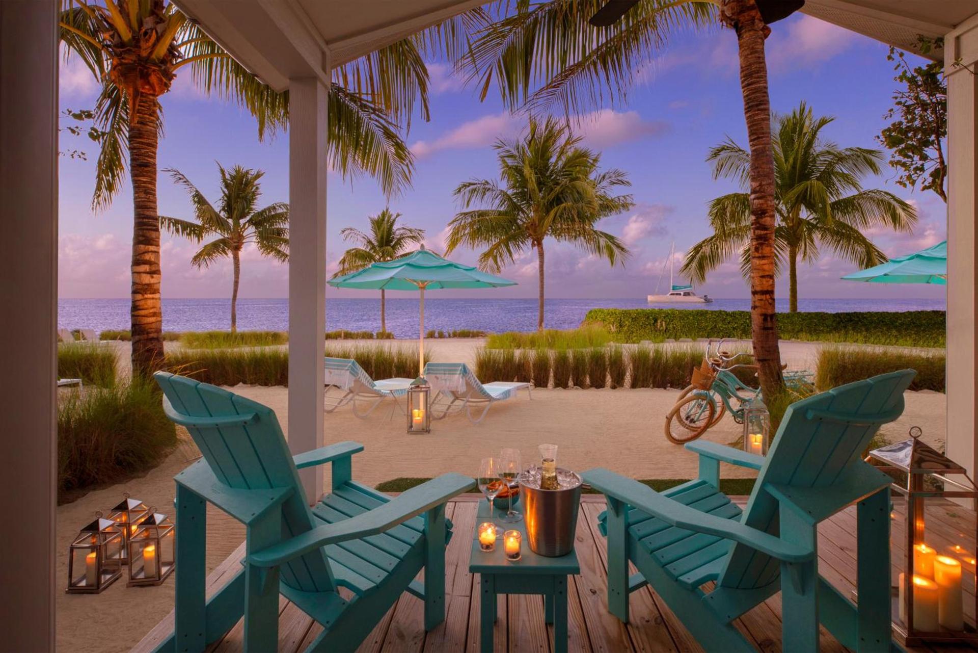 Bungalows Key Largo - All Inclusive photo 83
