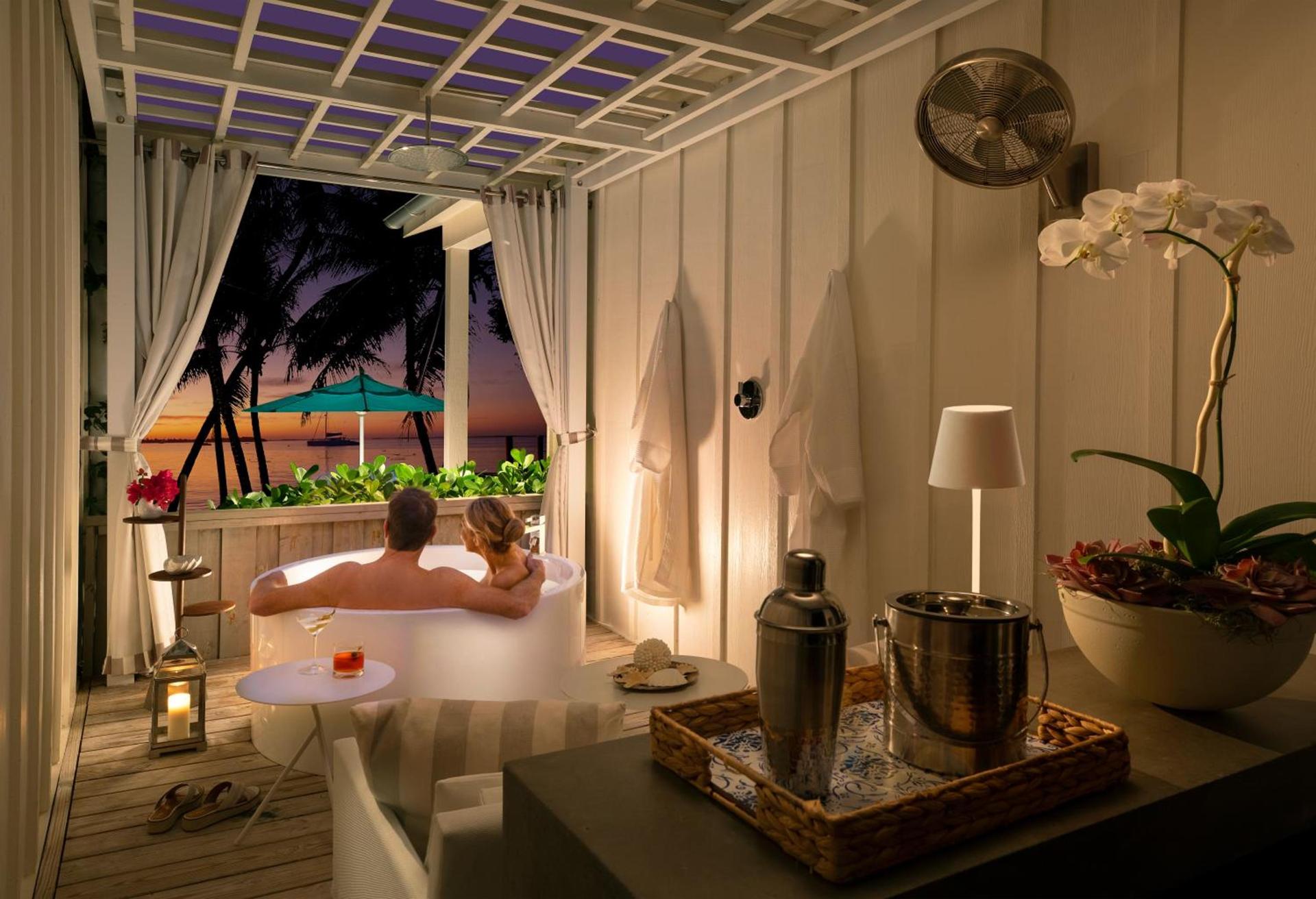 Bungalows Key Largo - All Inclusive photo 82