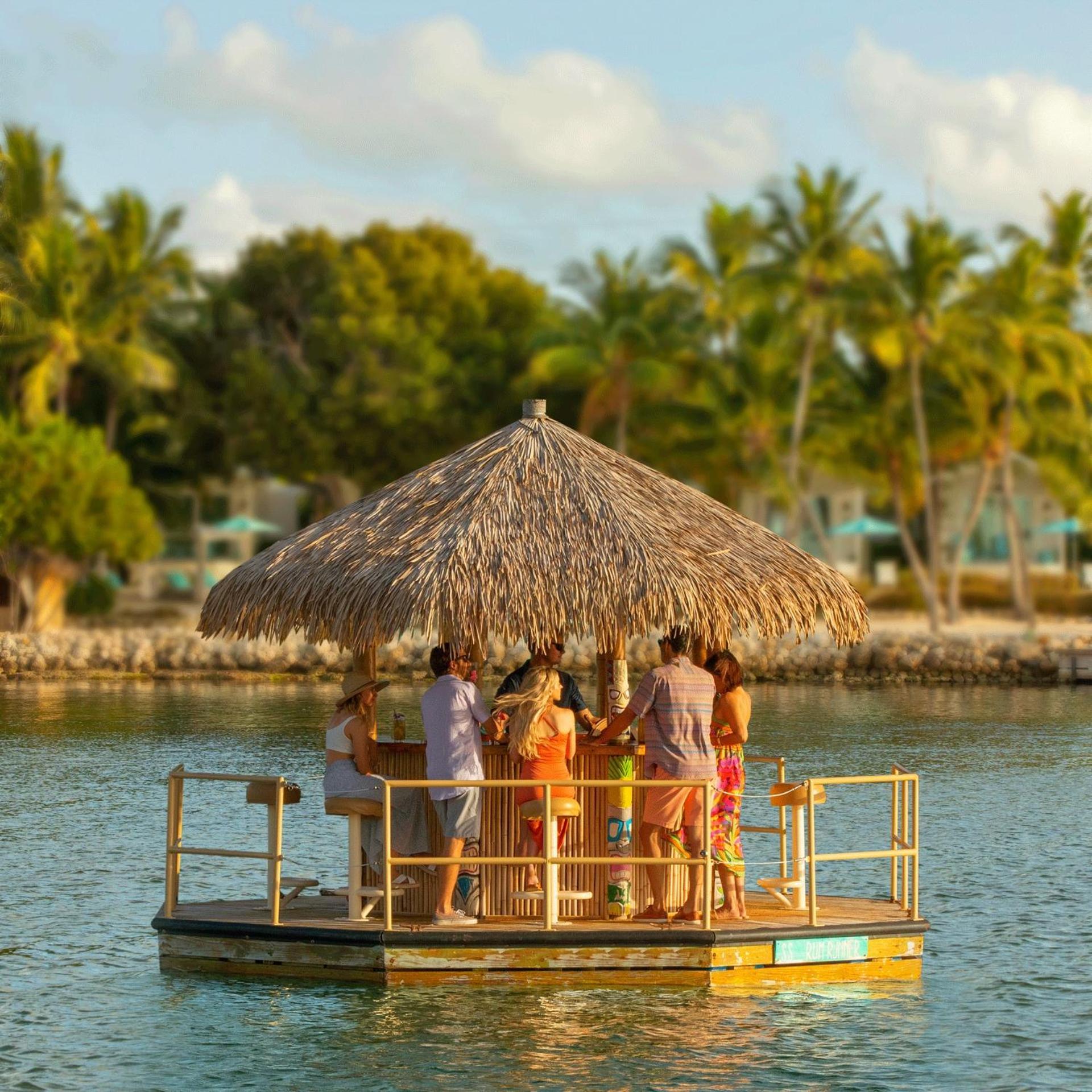 Bungalows Key Largo - All Inclusive photo 84