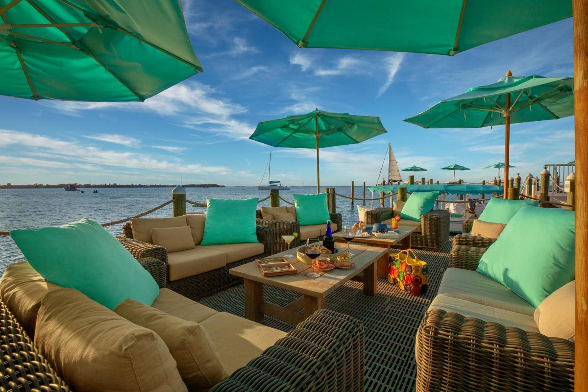 Bungalows Key Largo - All Inclusive photo 86