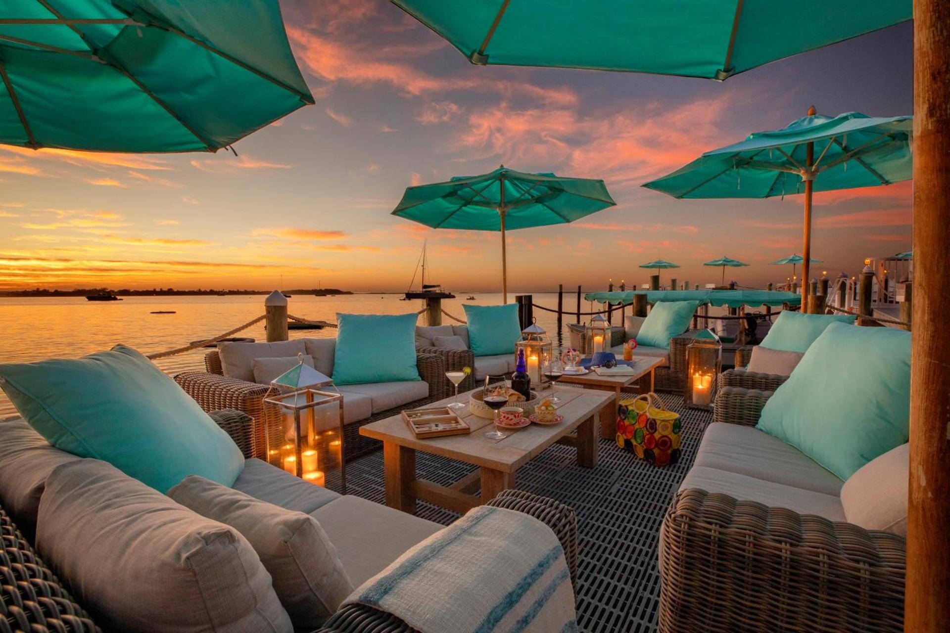 Bungalows Key Largo - All Inclusive photo 3