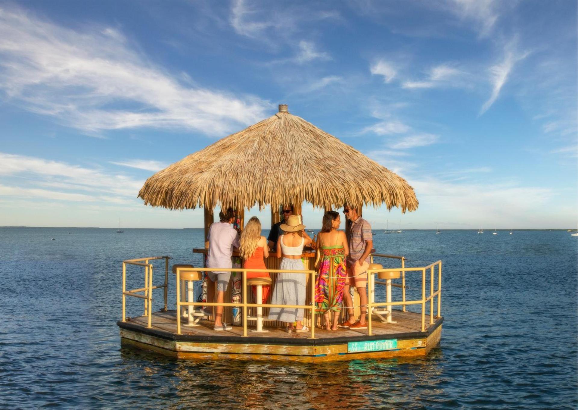 Bungalows Key Largo - All Inclusive photo 88