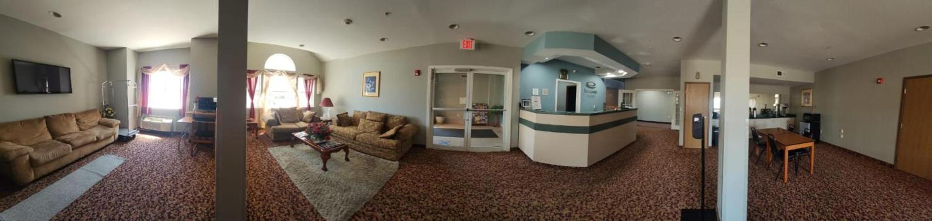 Econo Lodge Inn & Suites Mesquite - Dallas East photo 70