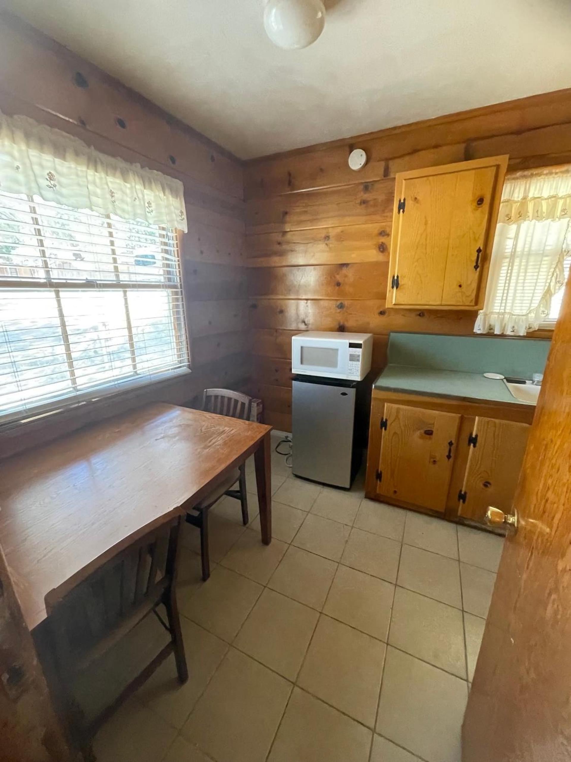 Mountain View Cabins photo 37
