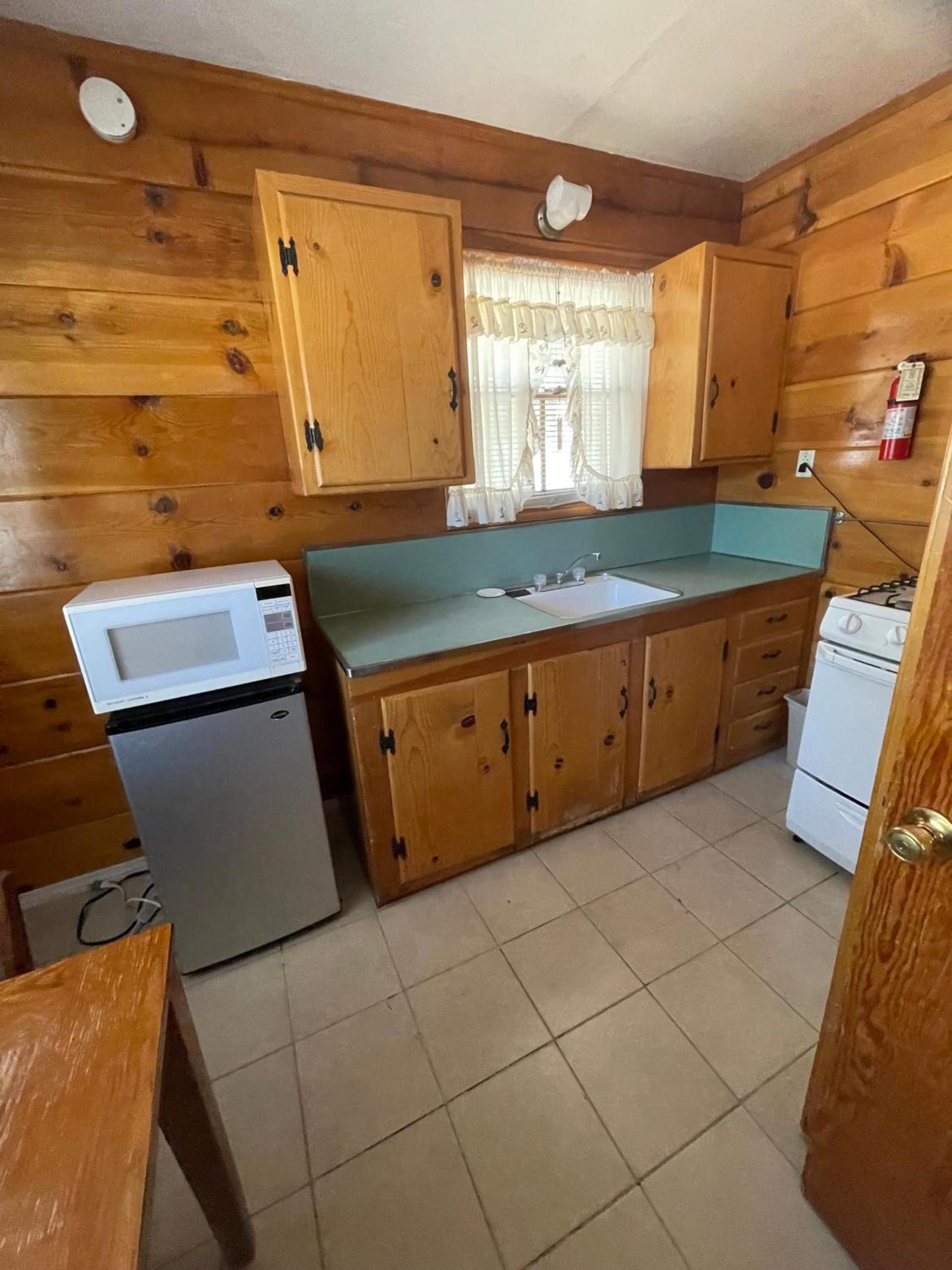 Mountain View Cabins photo 34