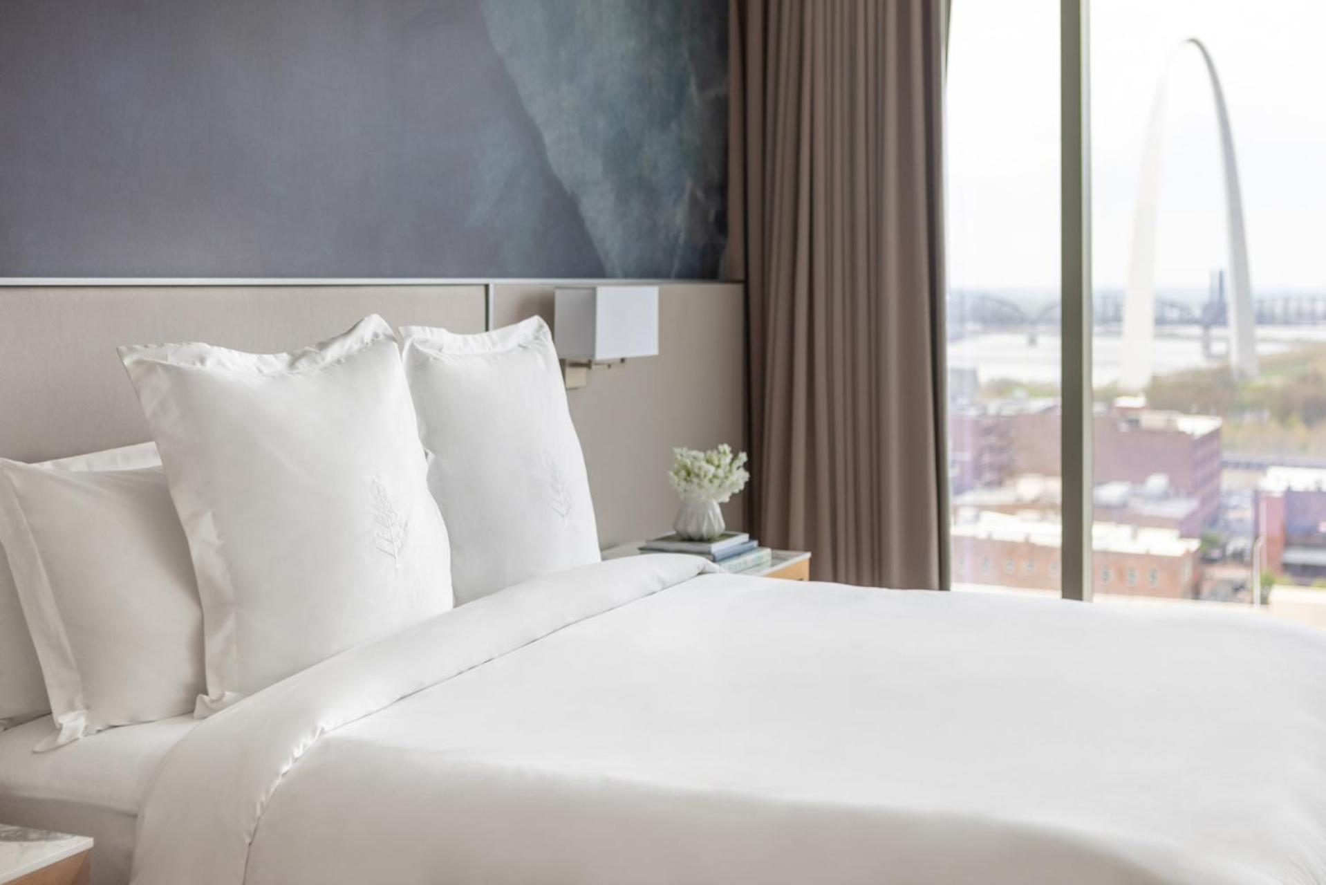 Four Seasons St. Louis photo 32