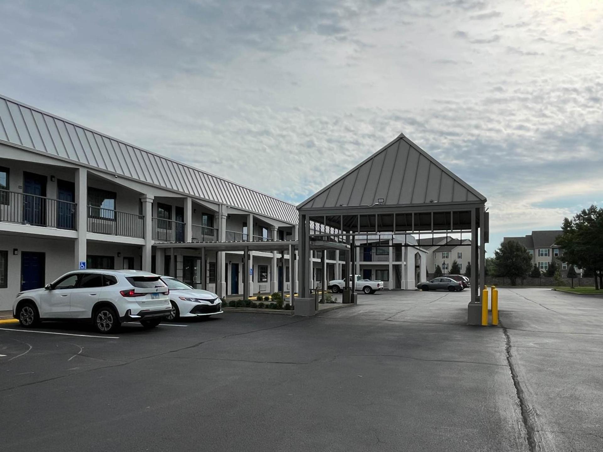 Motel 6-Lafayette, IN photo 22