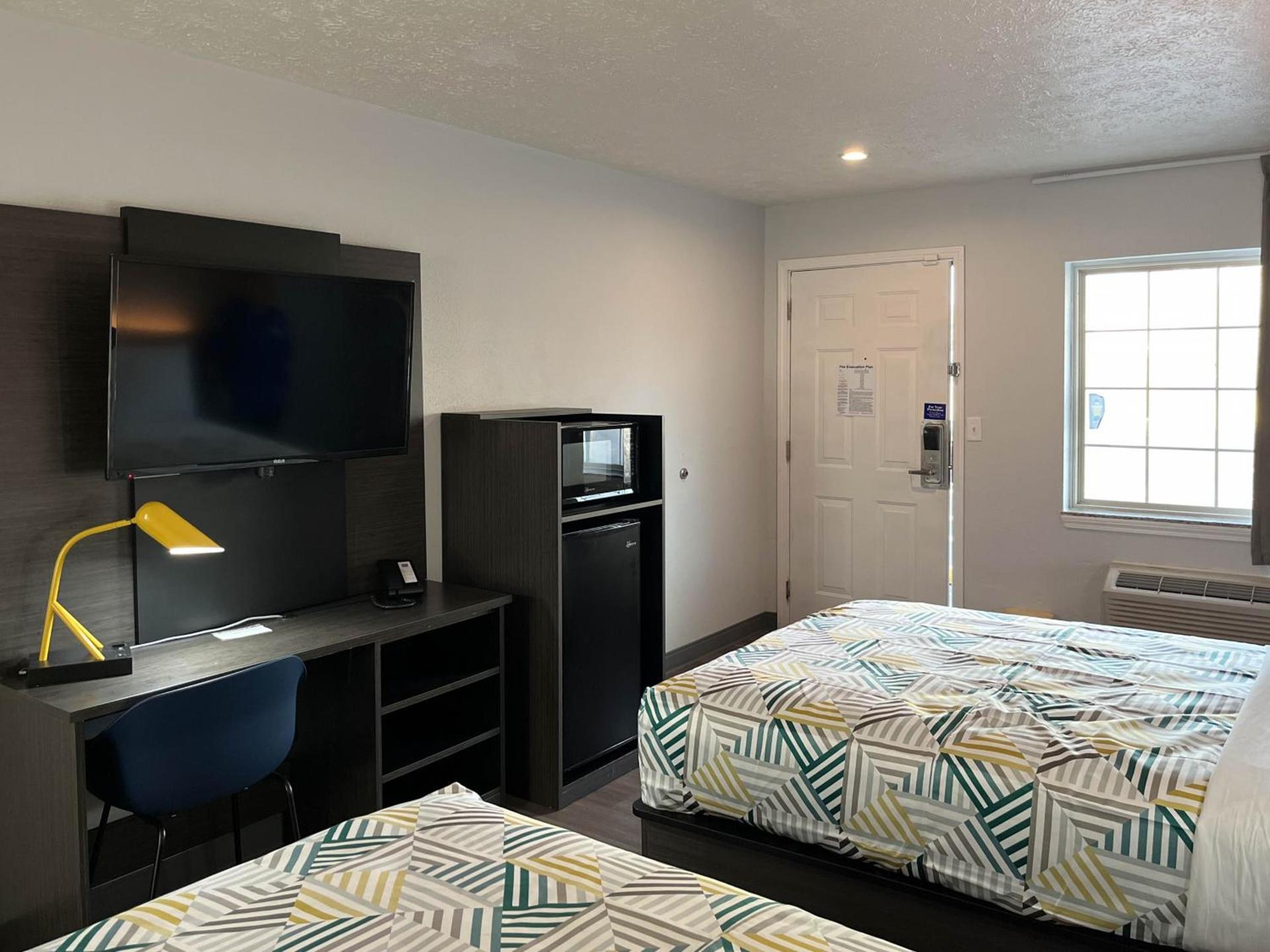 Motel 6-Lafayette, IN photo 23