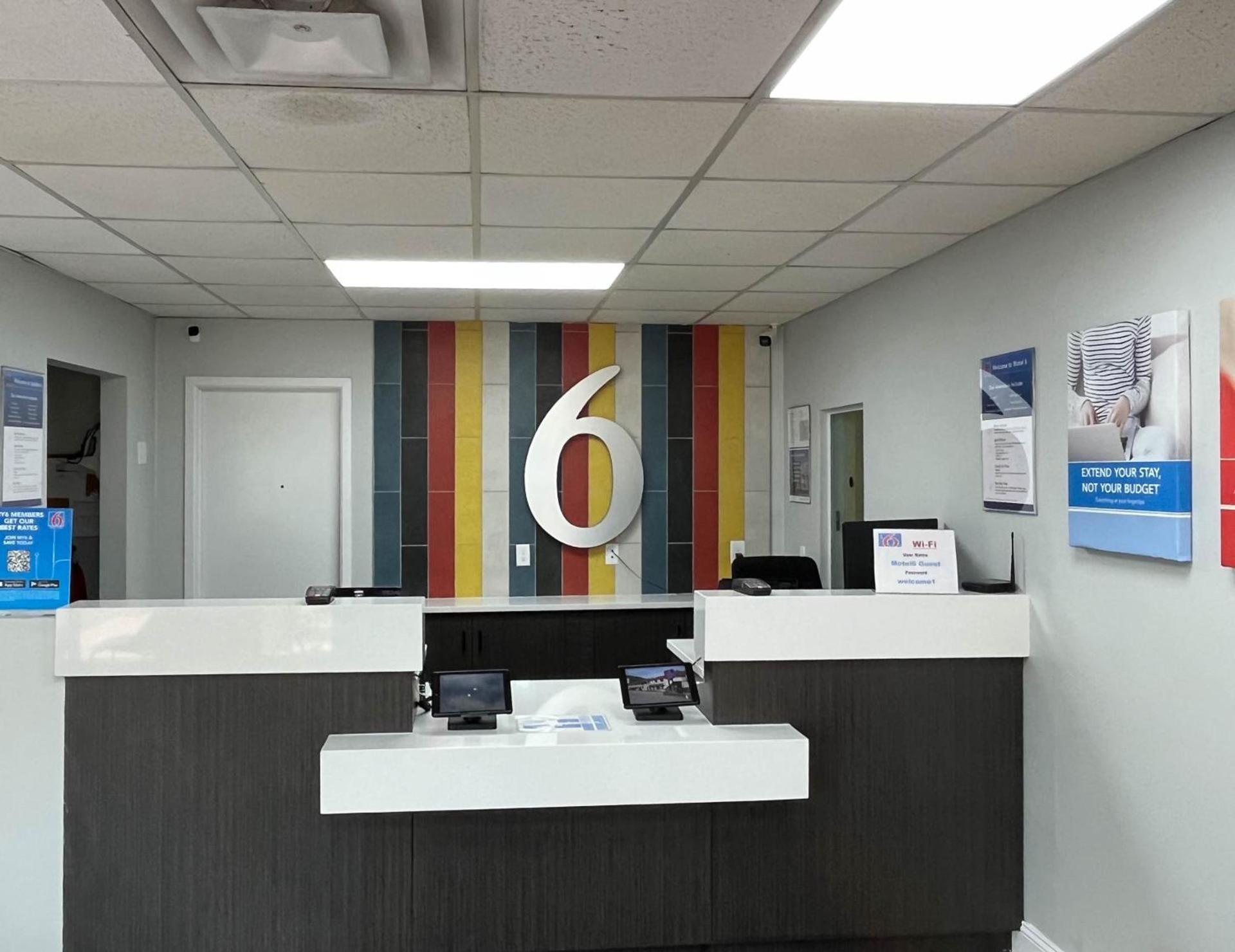 Motel 6-Lafayette, IN photo 24