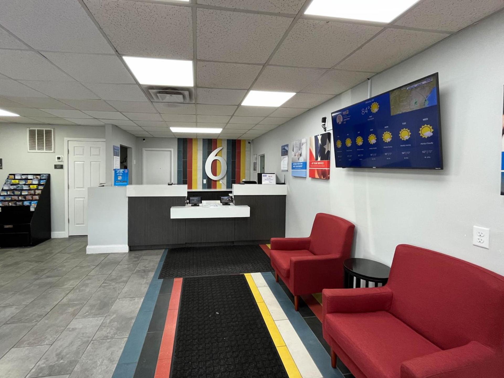 Motel 6-Lafayette, IN photo 25