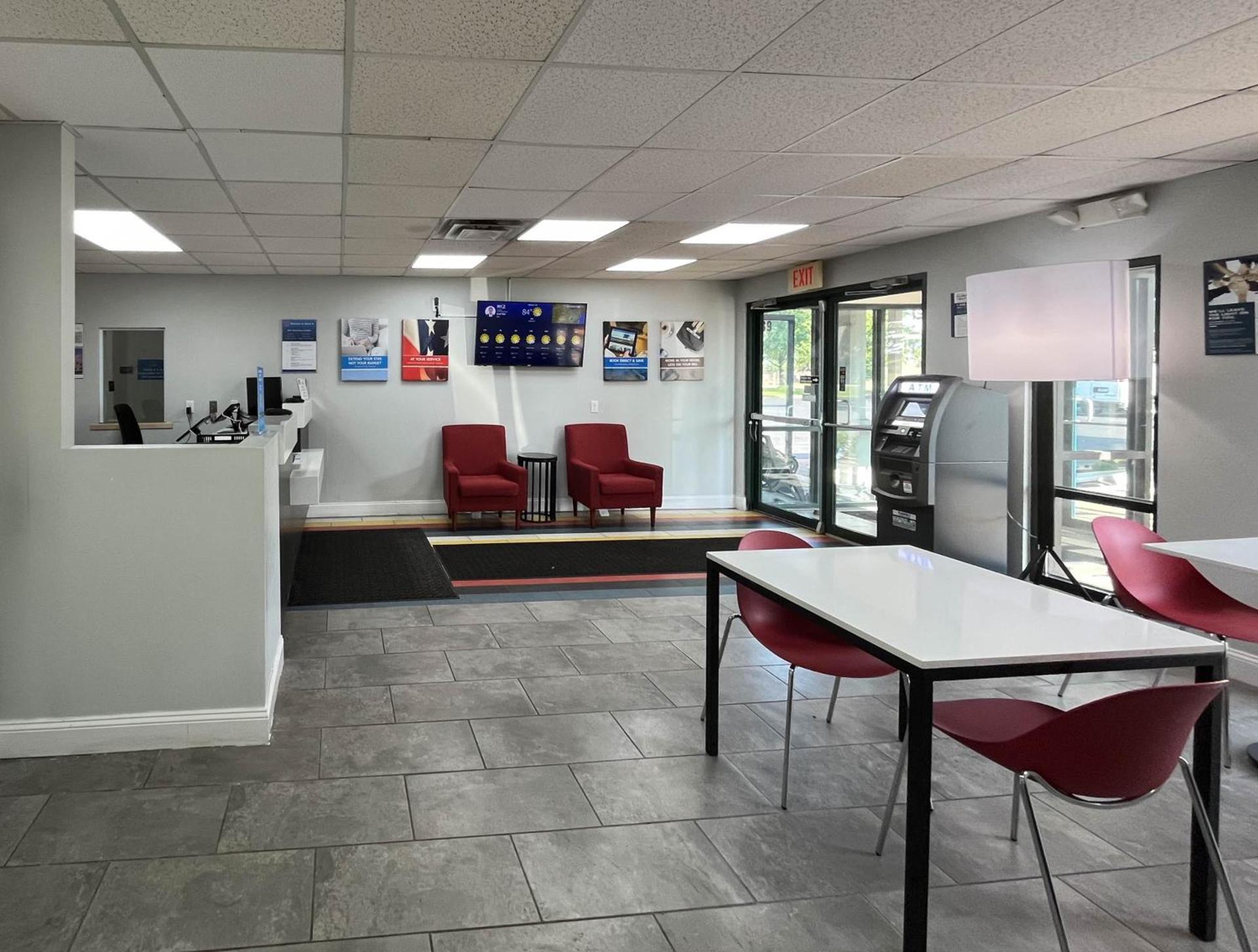 Motel 6-Lafayette, IN photo 29