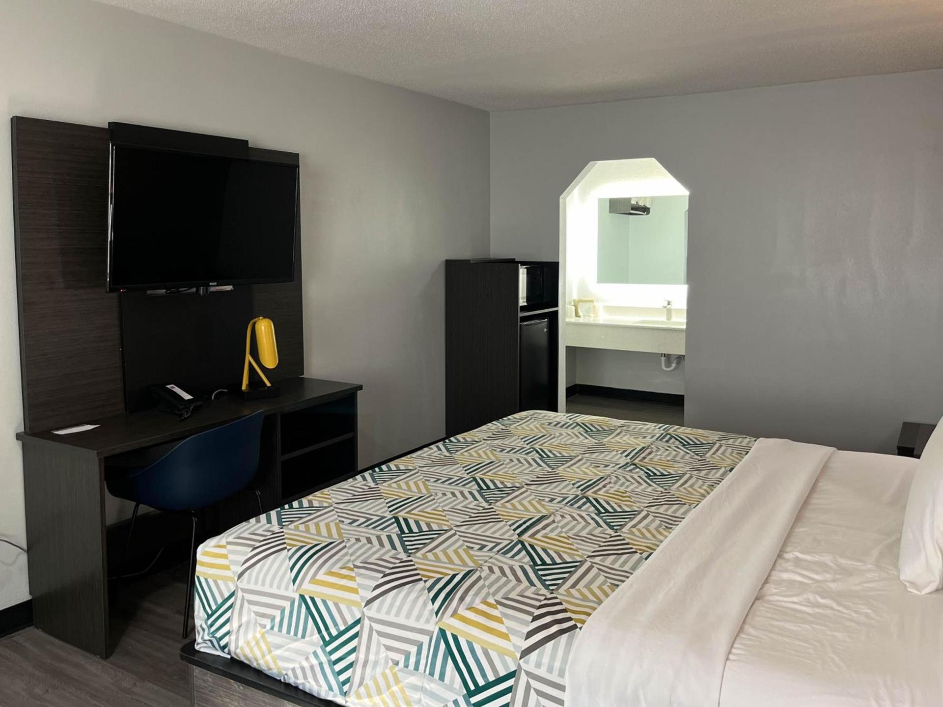Motel 6-Lafayette, IN photo 18