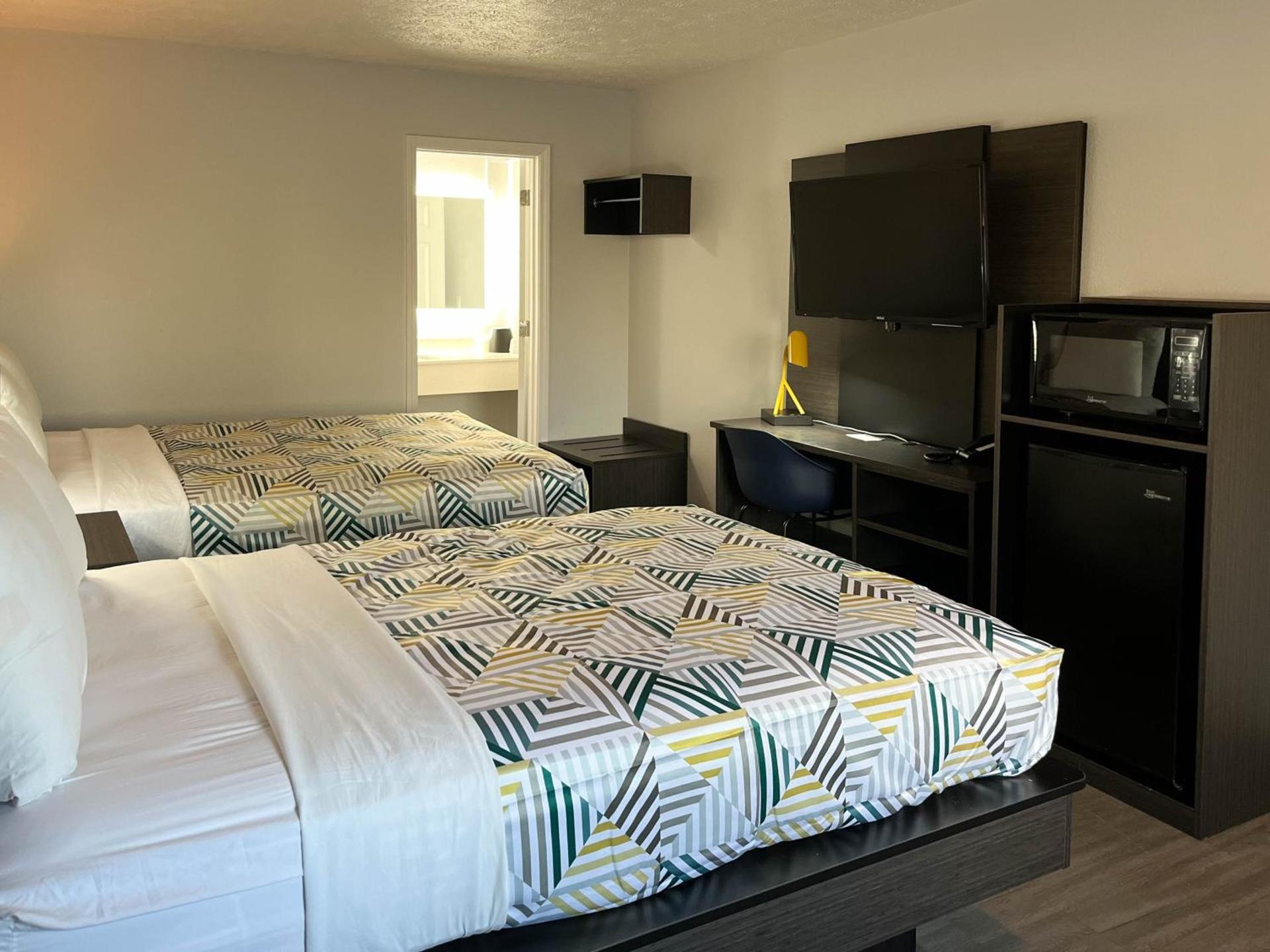 Motel 6-Lafayette, IN photo 19