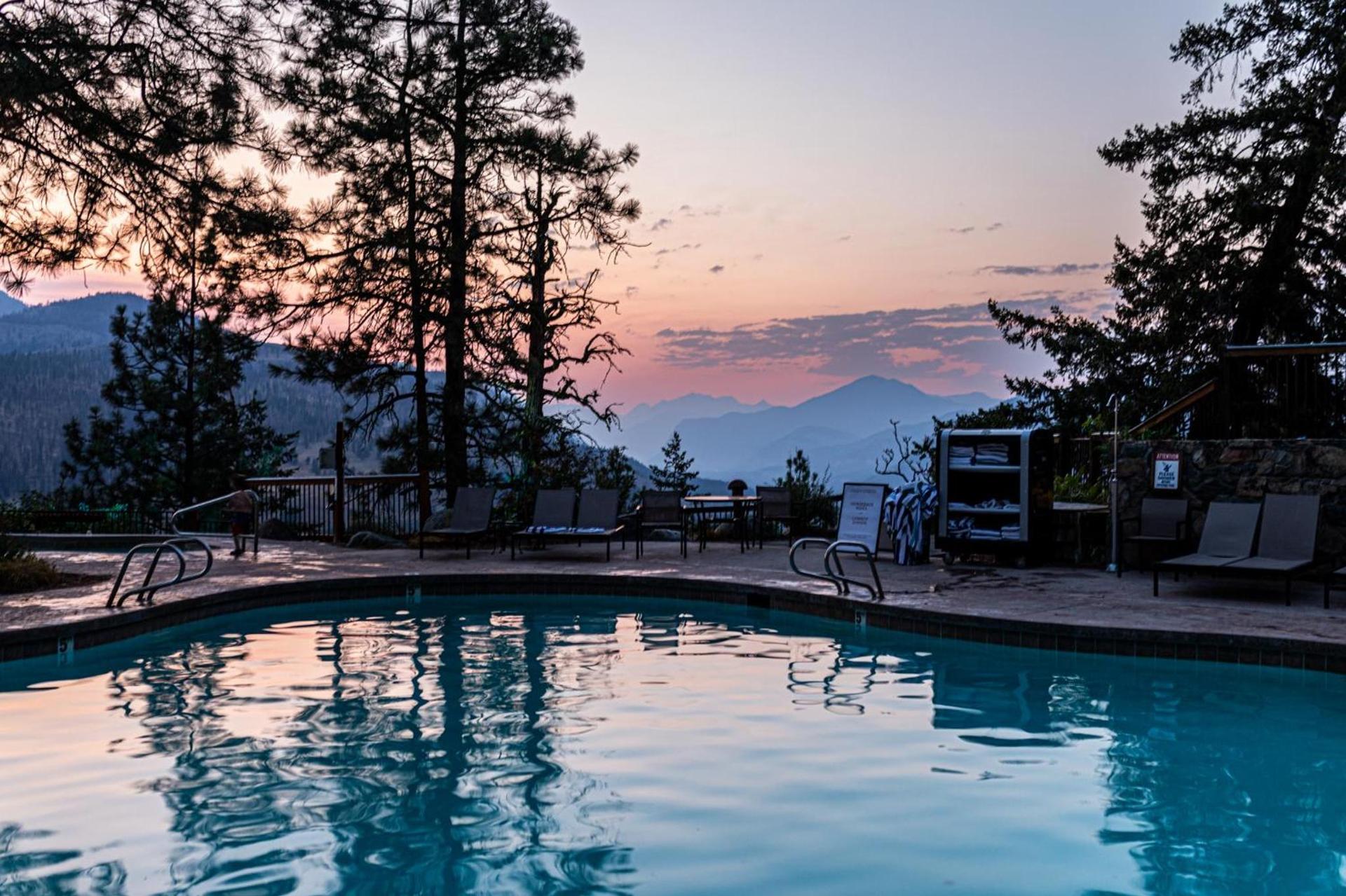 Sun Mountain Lodge photo 90