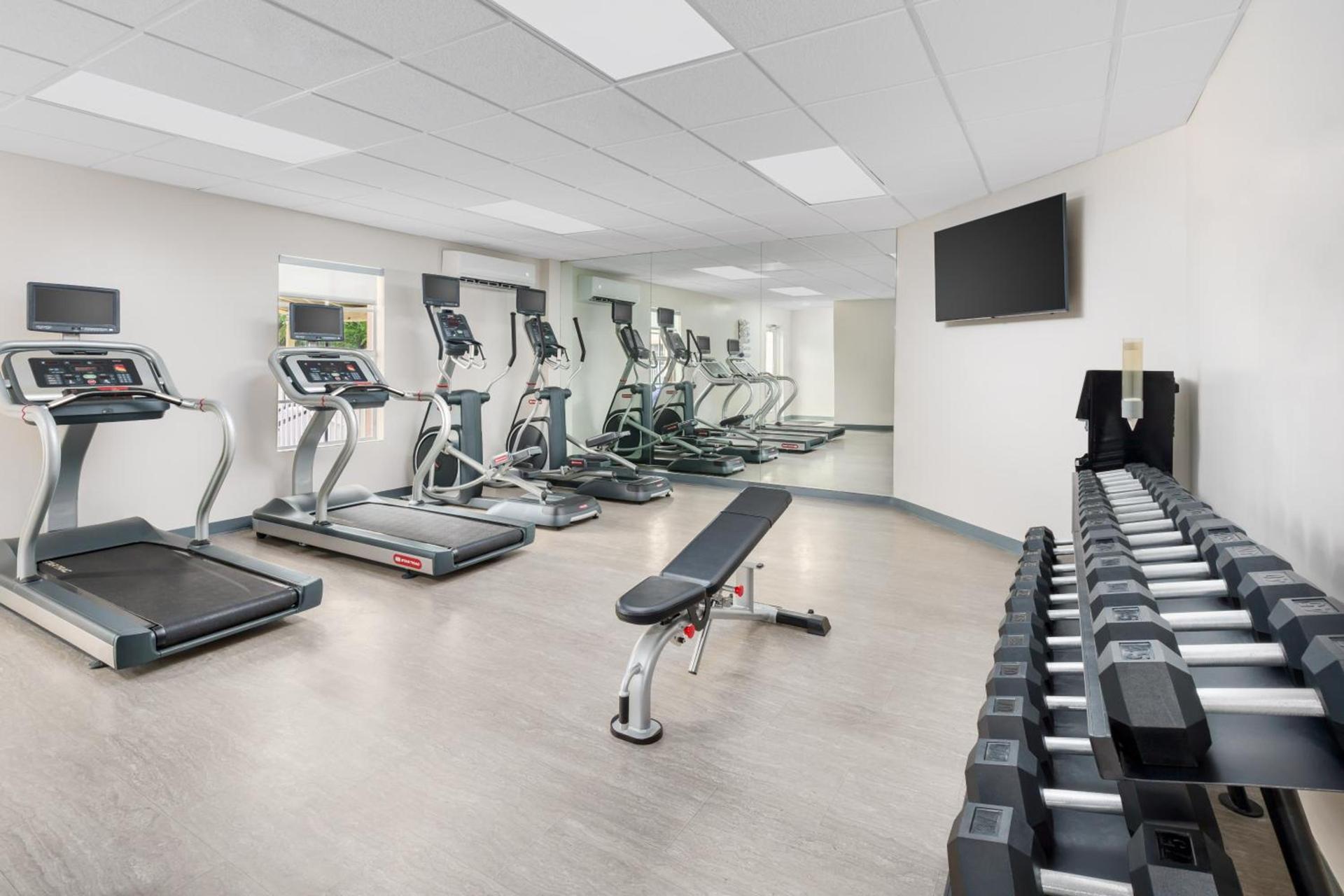 Residence Inn by Marriott West Palm Beach photo 56