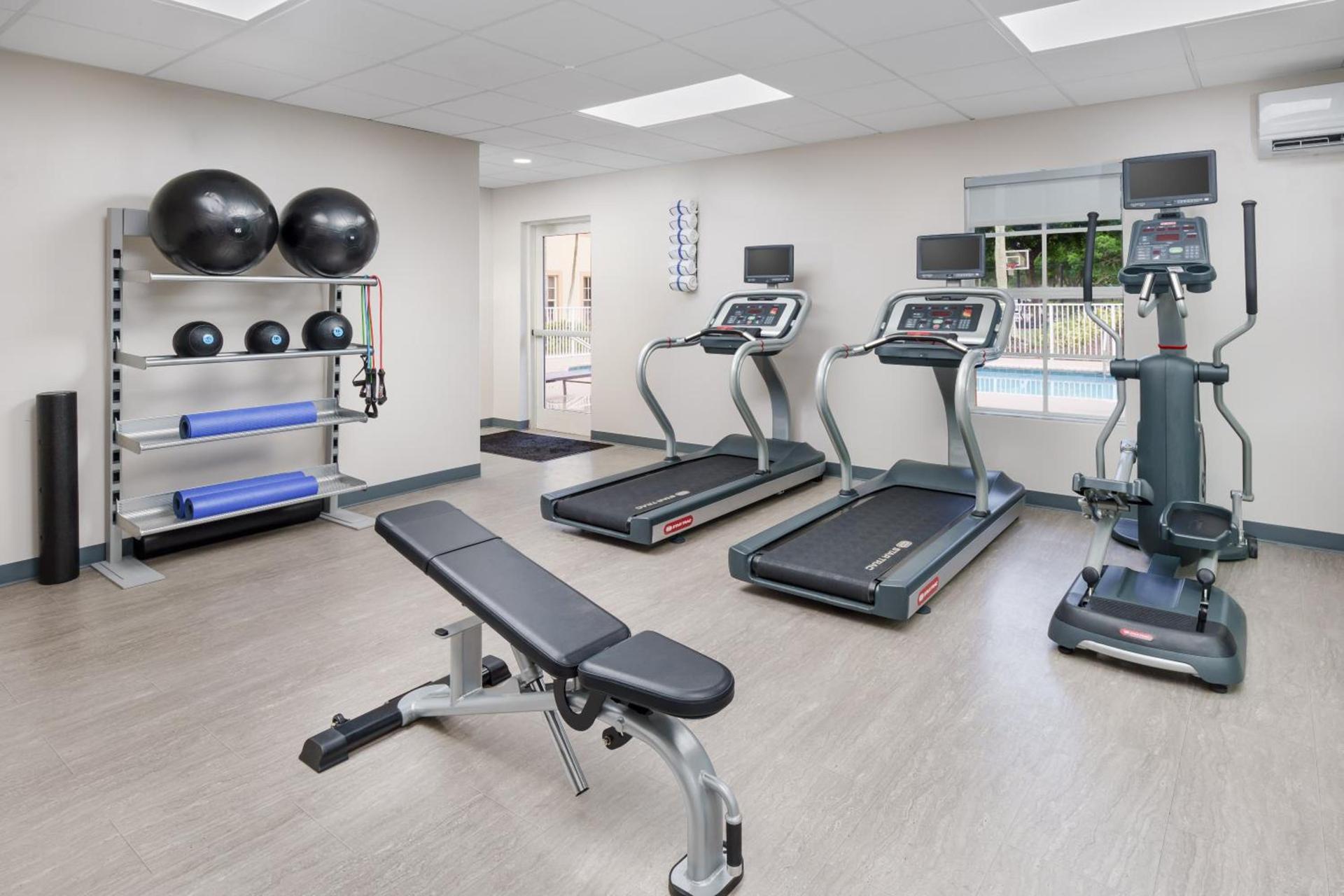 Residence Inn by Marriott West Palm Beach photo 55