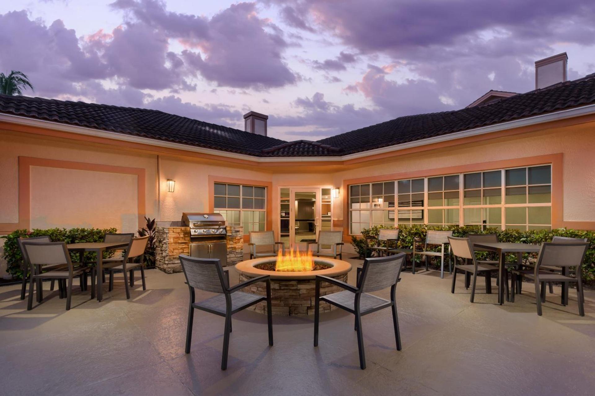 Residence Inn by Marriott West Palm Beach photo 5