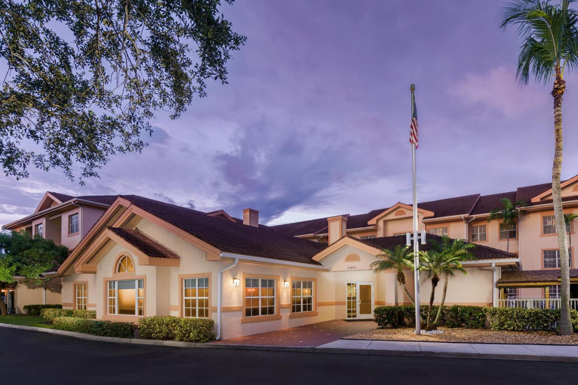 Residence Inn by Marriott West Palm Beach photo 1