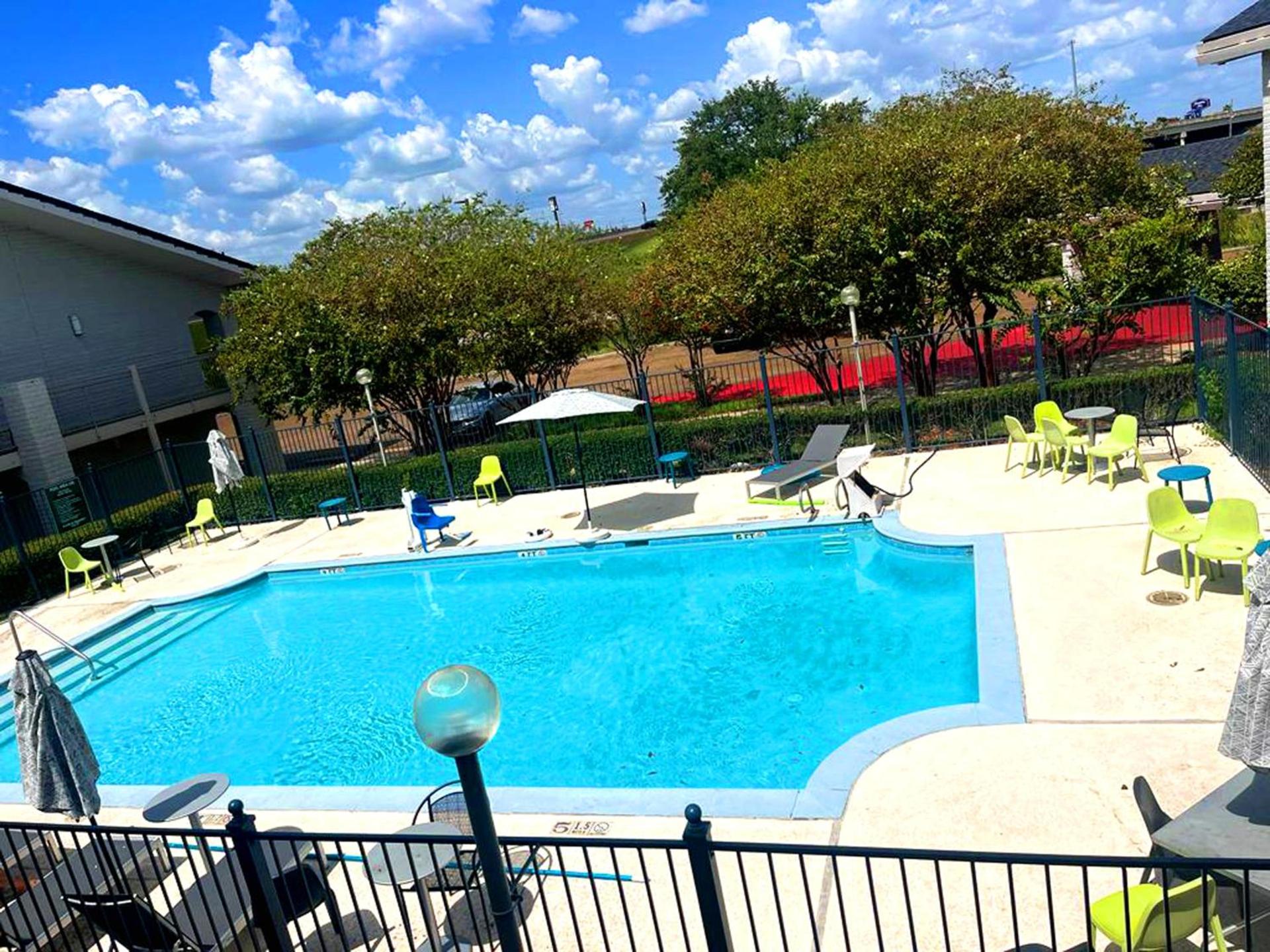 Sulphur Extended Stay photo 6