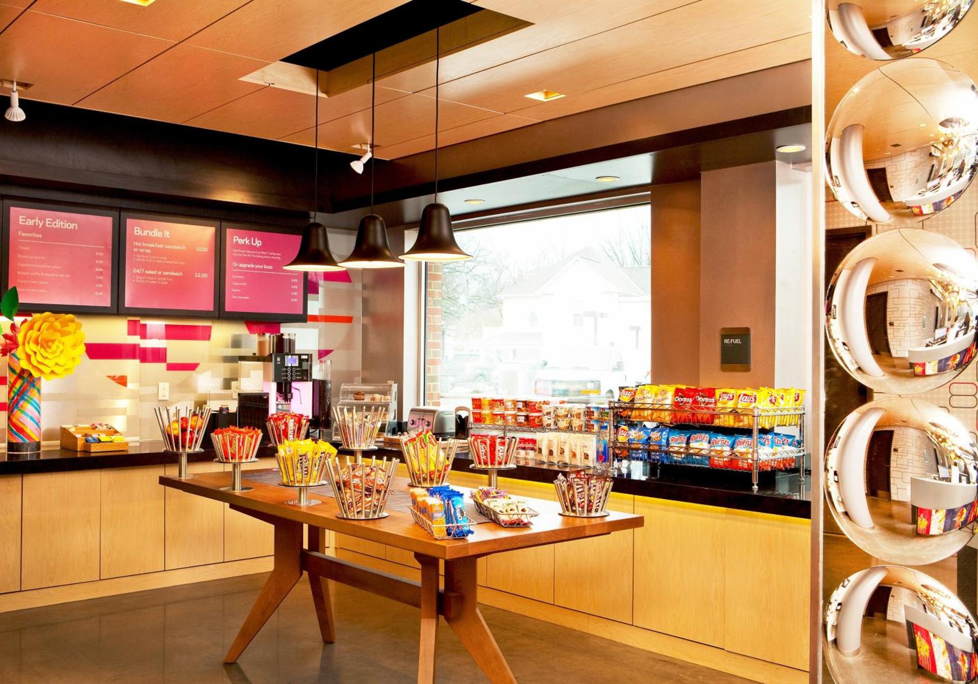 Aloft by Marriott Raleigh photo 56