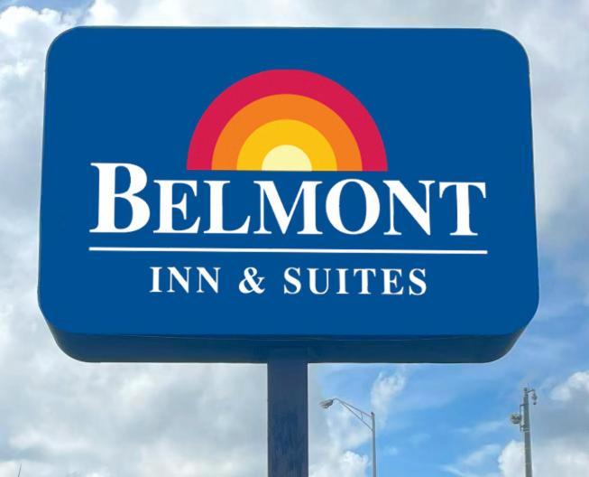 Belmont Inn & Suites photo 49