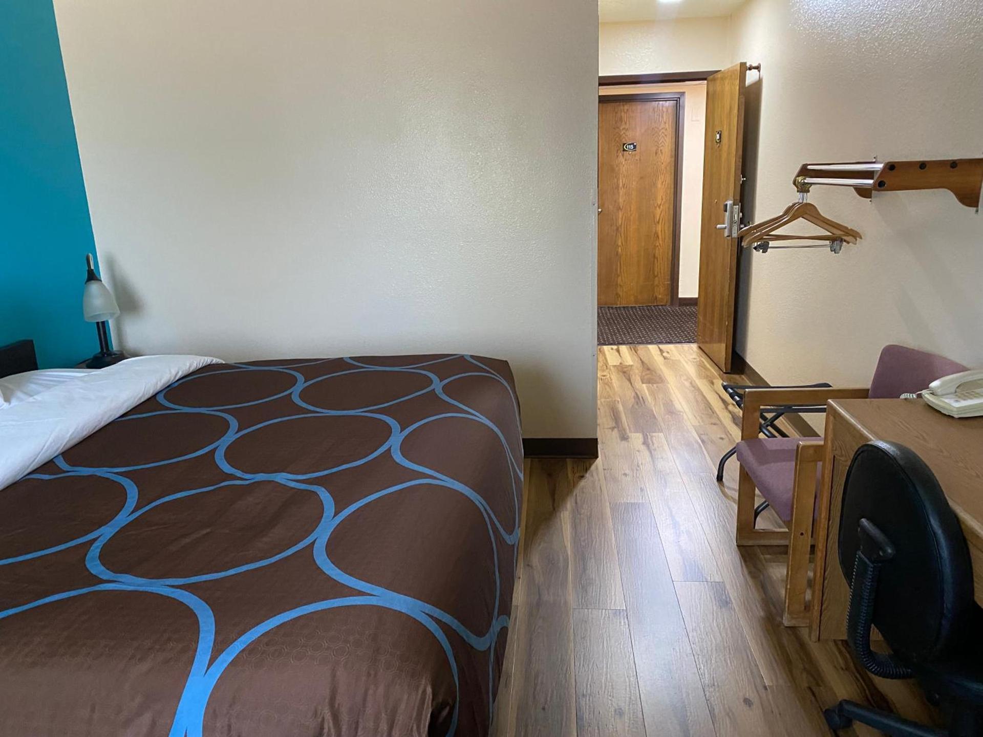Super 8 by Wyndham Ogallala photo 52