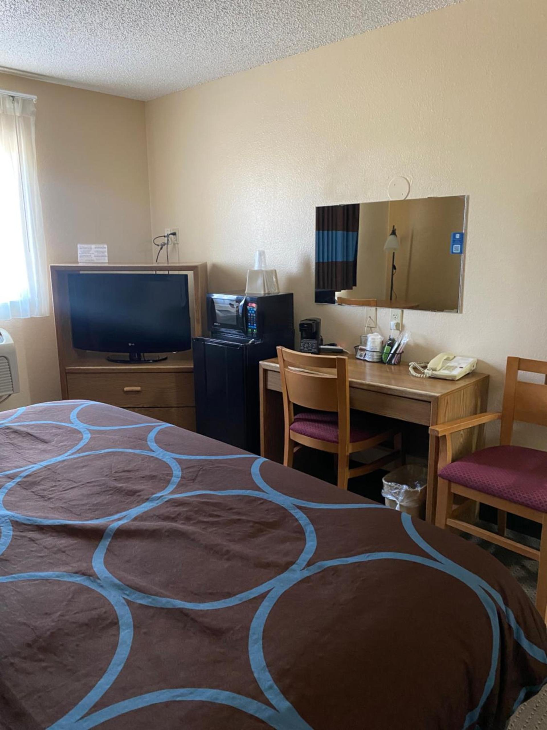 Super 8 by Wyndham Ogallala photo 56