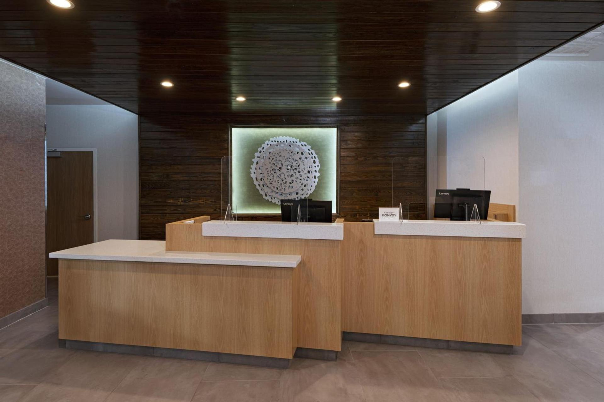 Fairfield by Marriott Inn & Suites Waller photo 2