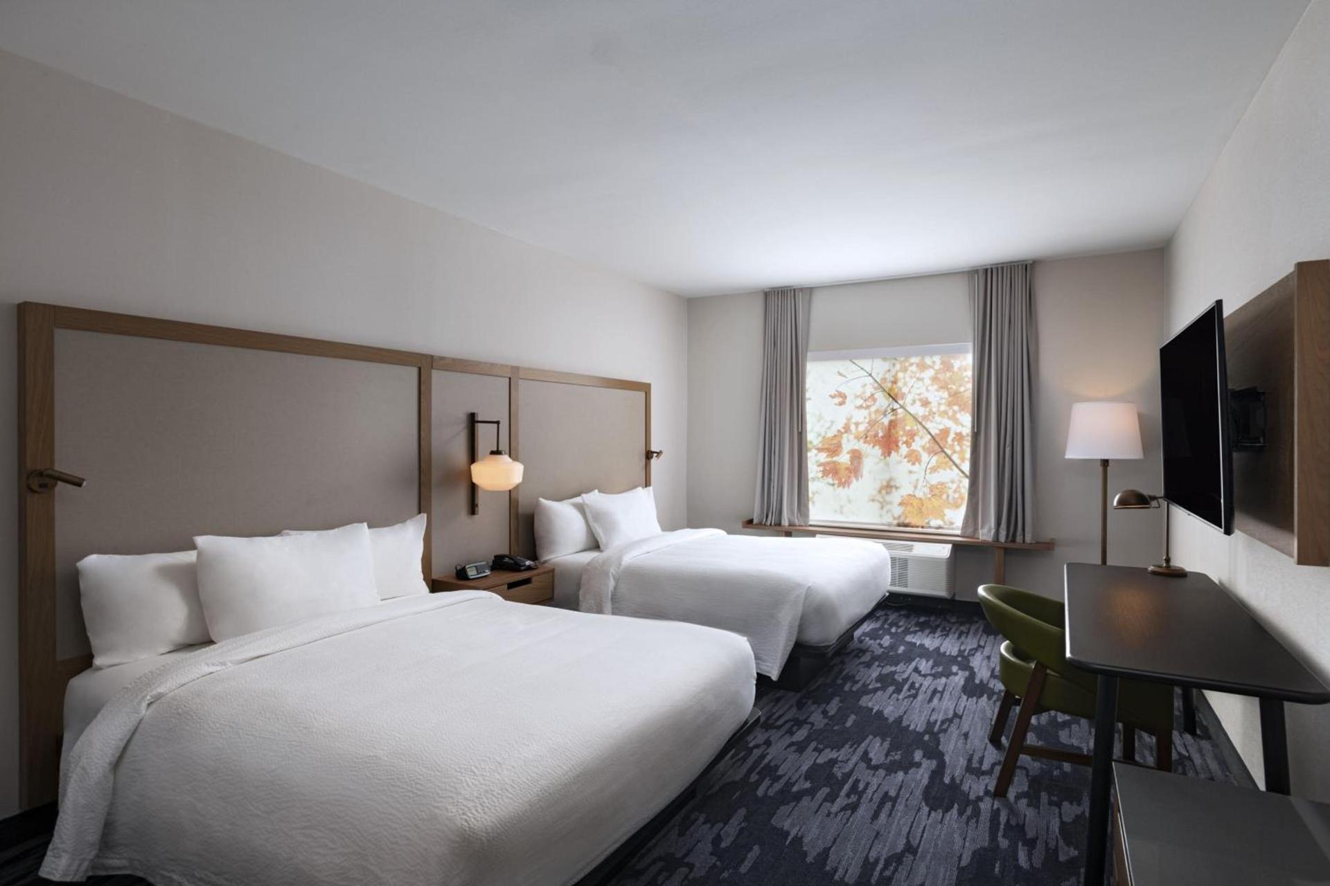 Fairfield by Marriott Inn & Suites Waller photo 16