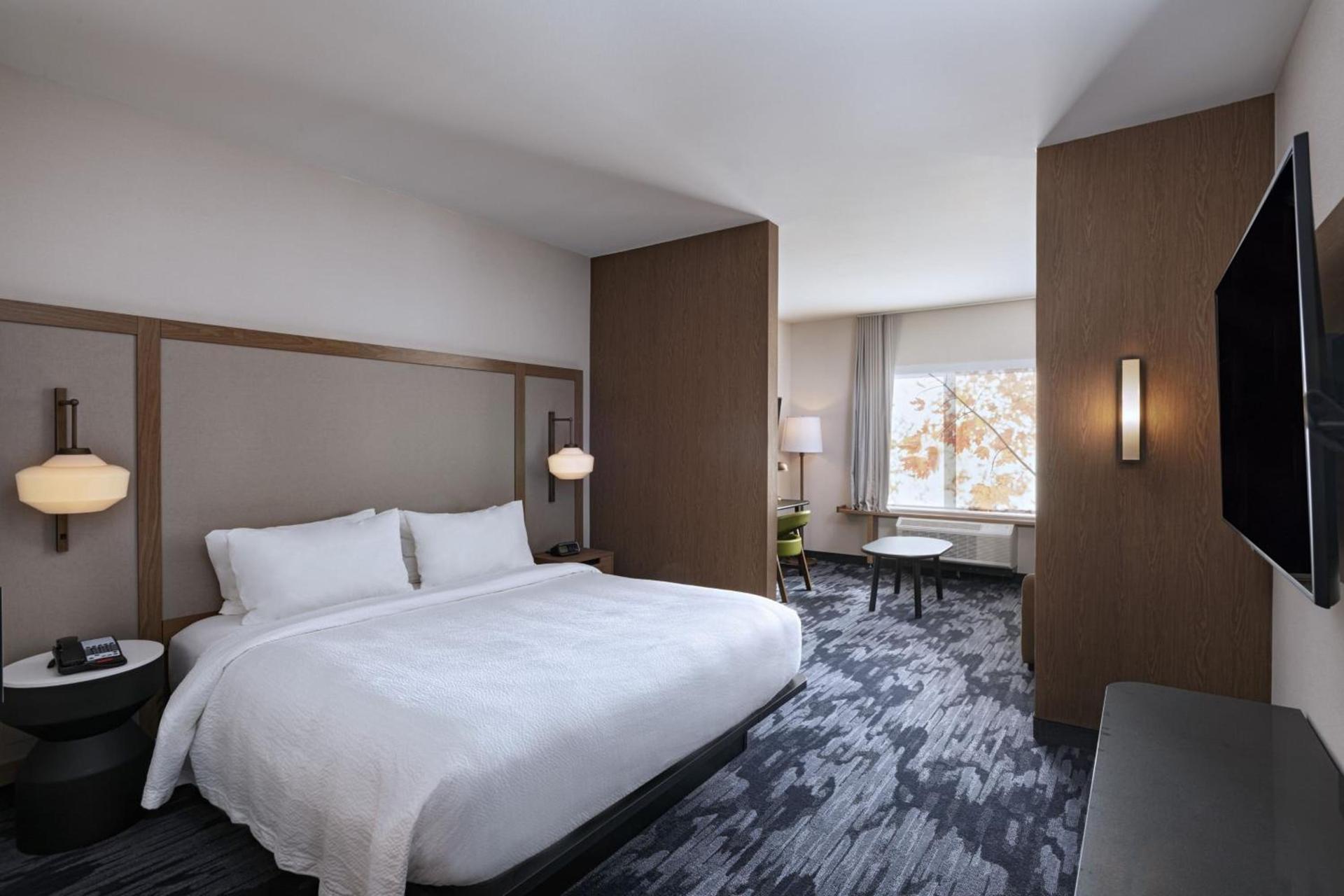 Fairfield by Marriott Inn & Suites Waller photo 24