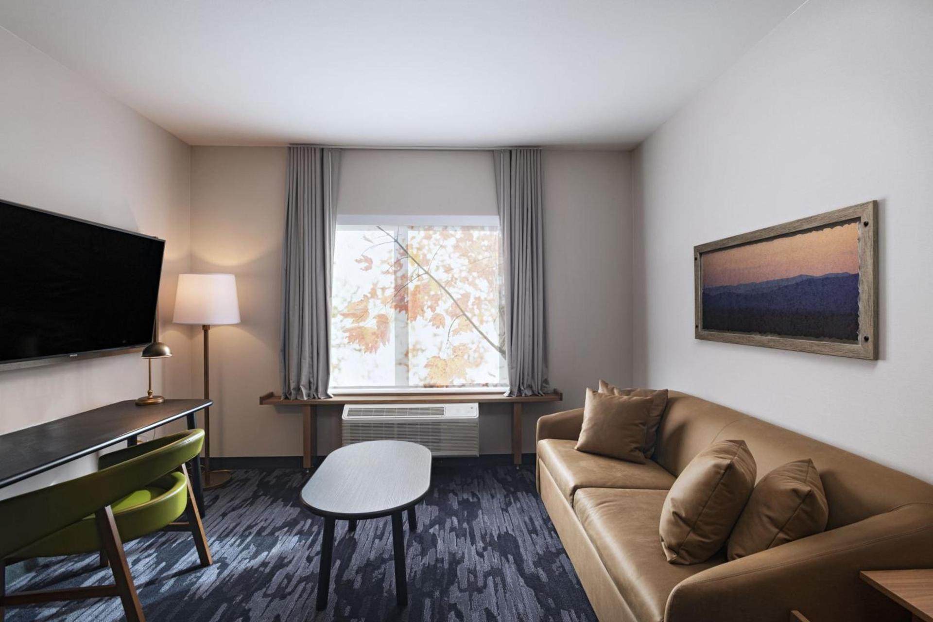 Fairfield by Marriott Inn & Suites Waller photo 17