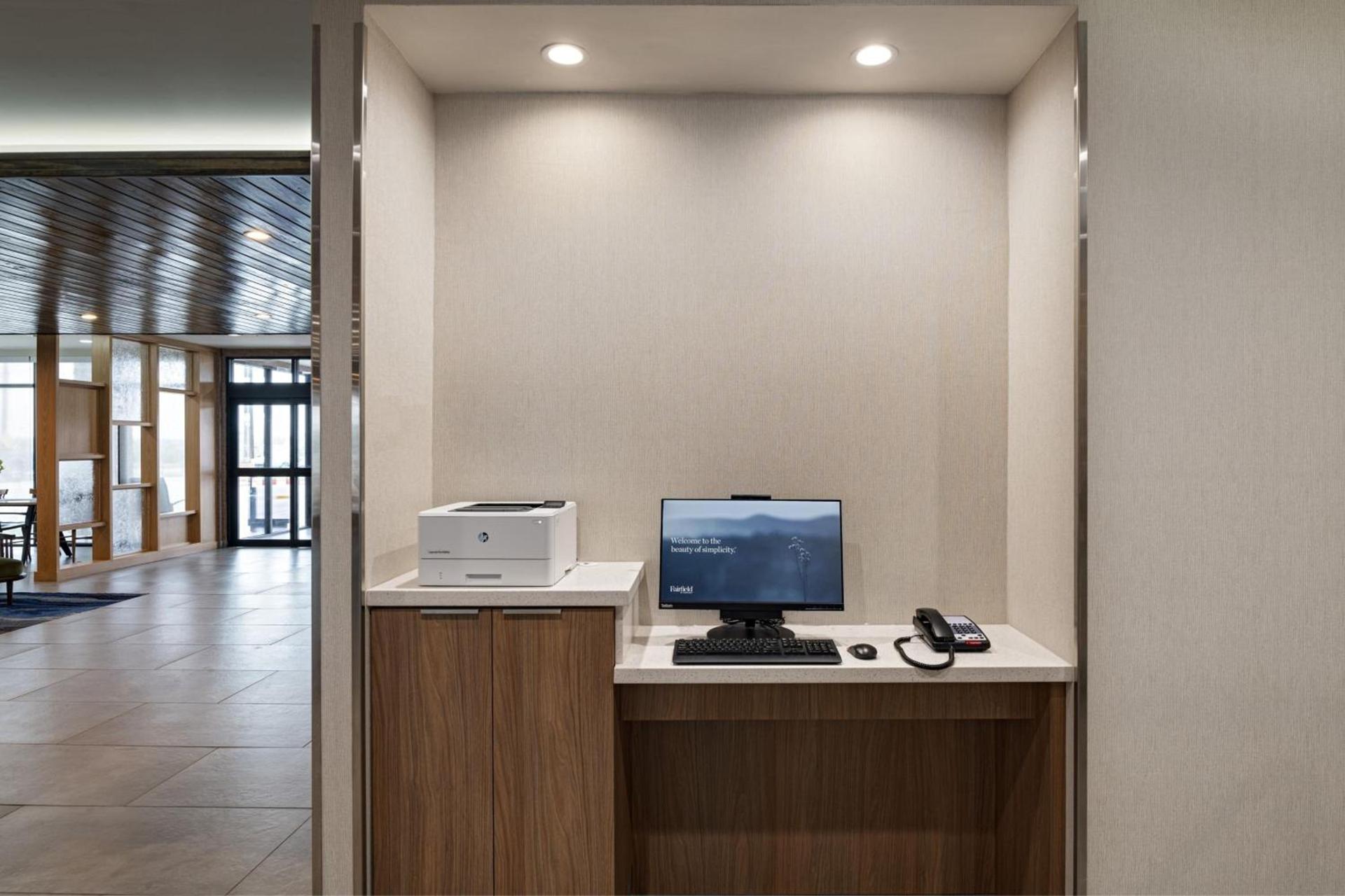 Fairfield by Marriott Inn & Suites Waller photo 12