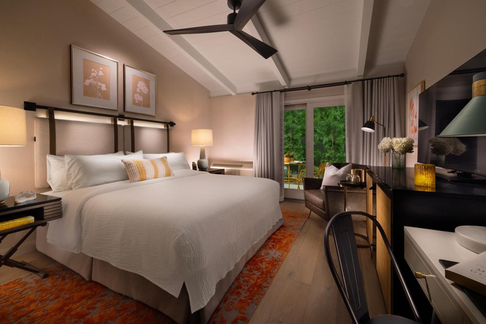 The Cottages Hotel photo 8