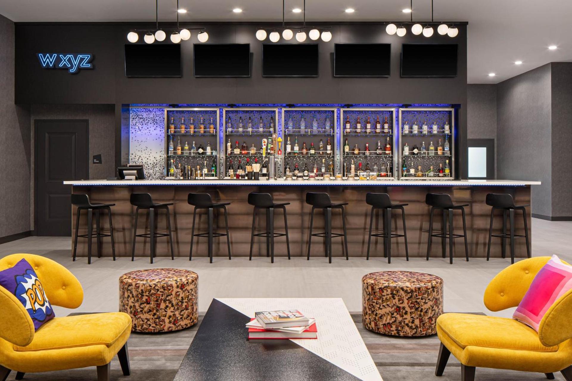 Aloft by Marriott Katy Mills photo 21