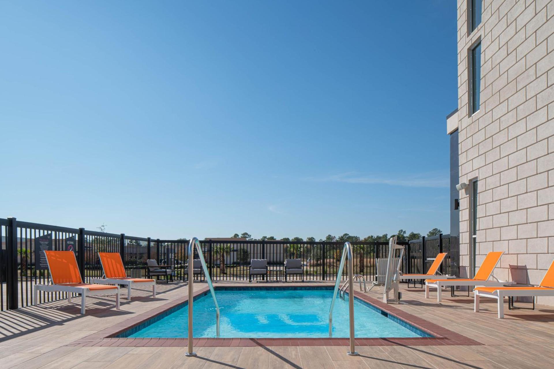 Aloft by Marriott Katy Mills photo 24