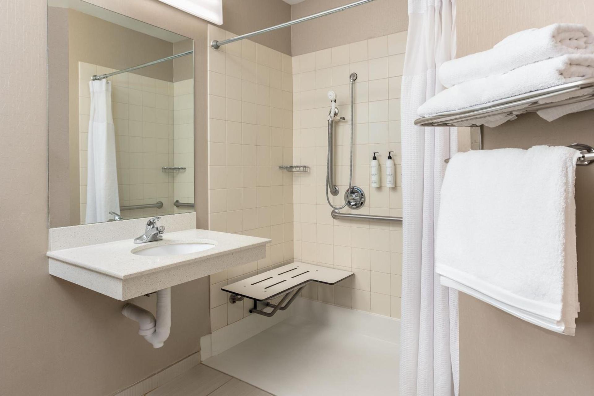SpringHill Suites by Marriott Sacramento Roseville photo 15