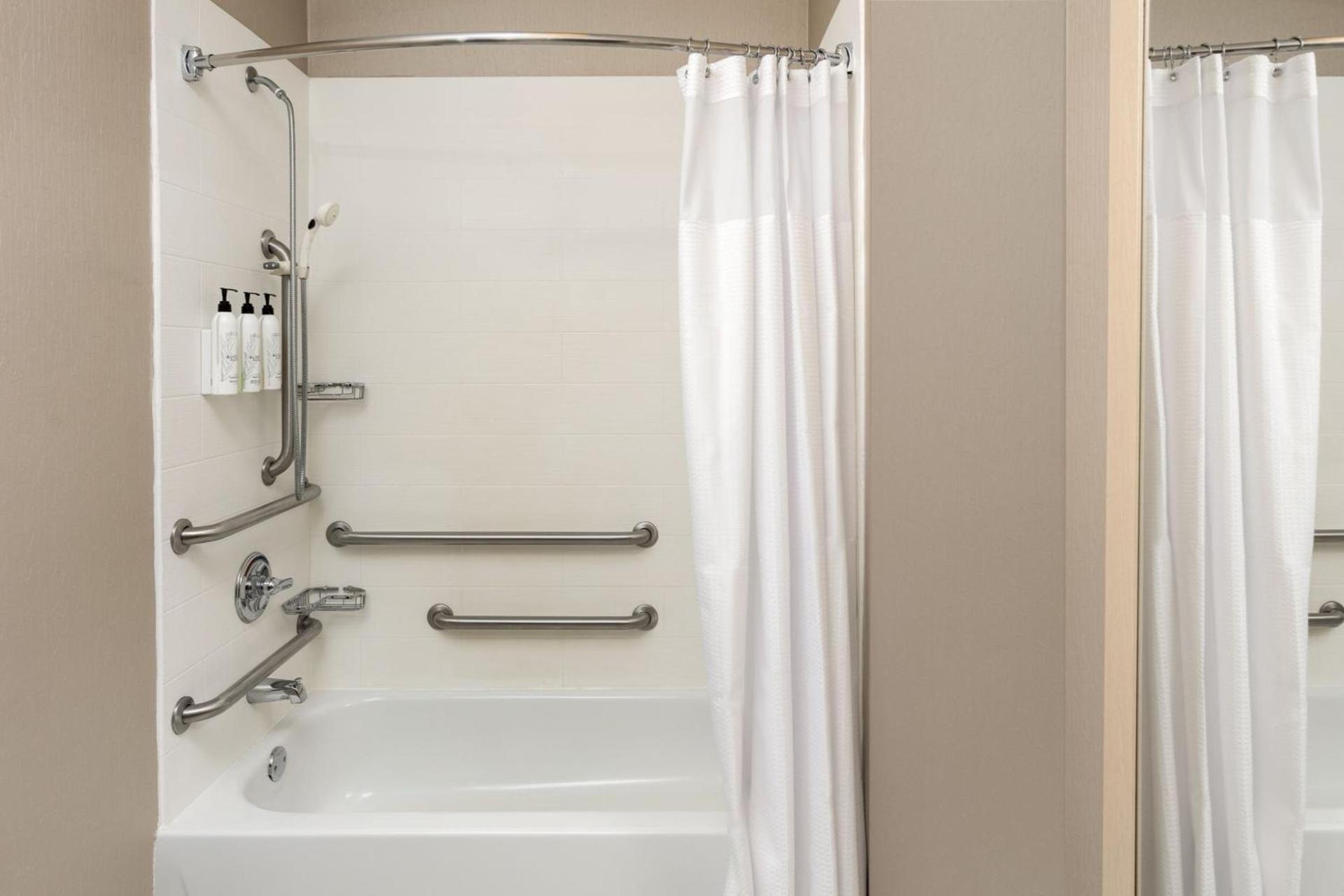 SpringHill Suites by Marriott Sacramento Roseville photo 16