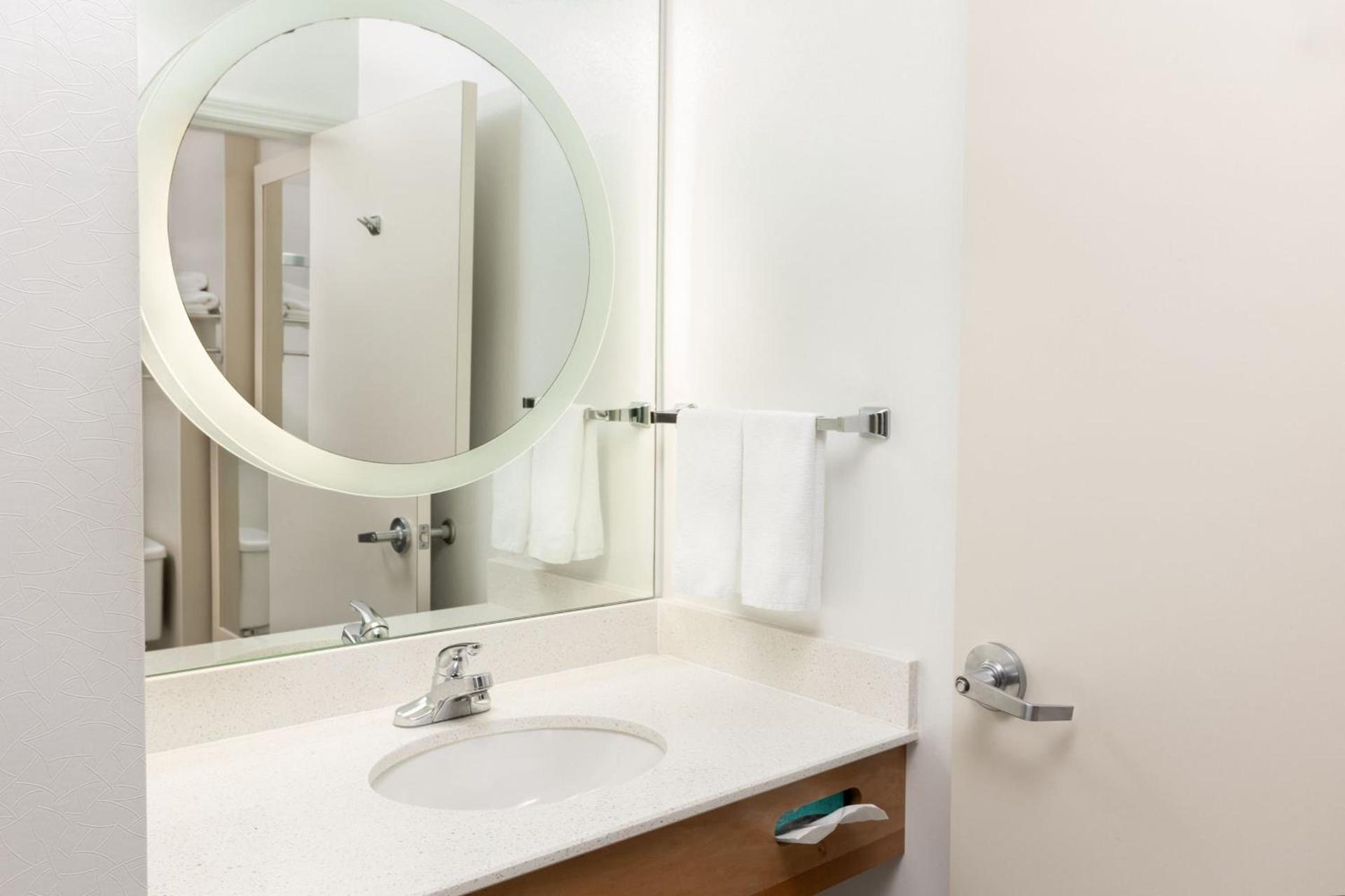 SpringHill Suites by Marriott Sacramento Roseville photo 17