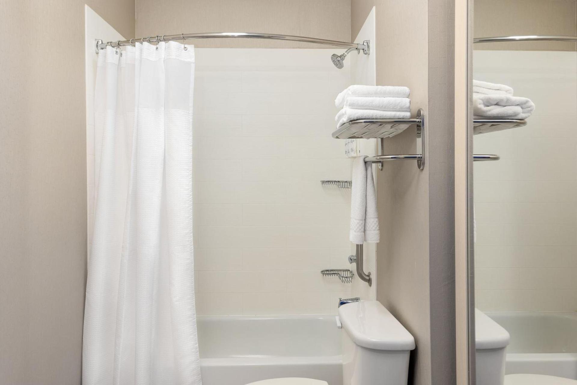 SpringHill Suites by Marriott Sacramento Roseville photo 18