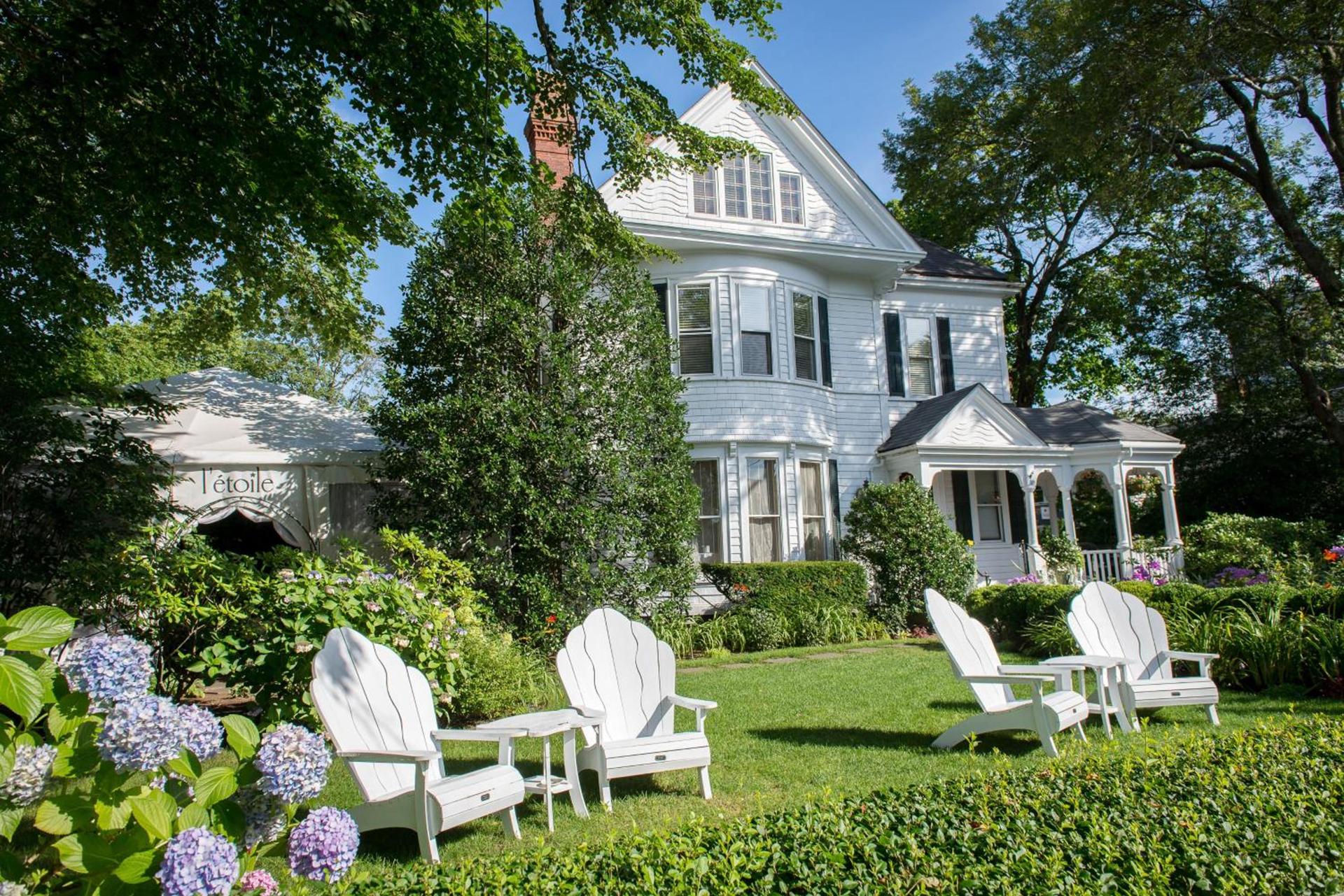 The Coco, The Edgartown Collection — hotel in Edgartown