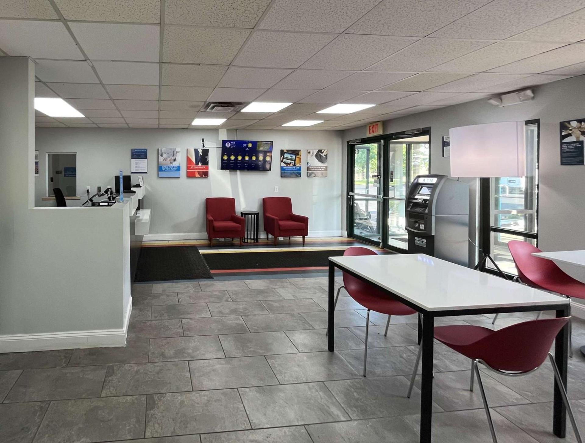 Motel 6-Lafayette, IN photo 5