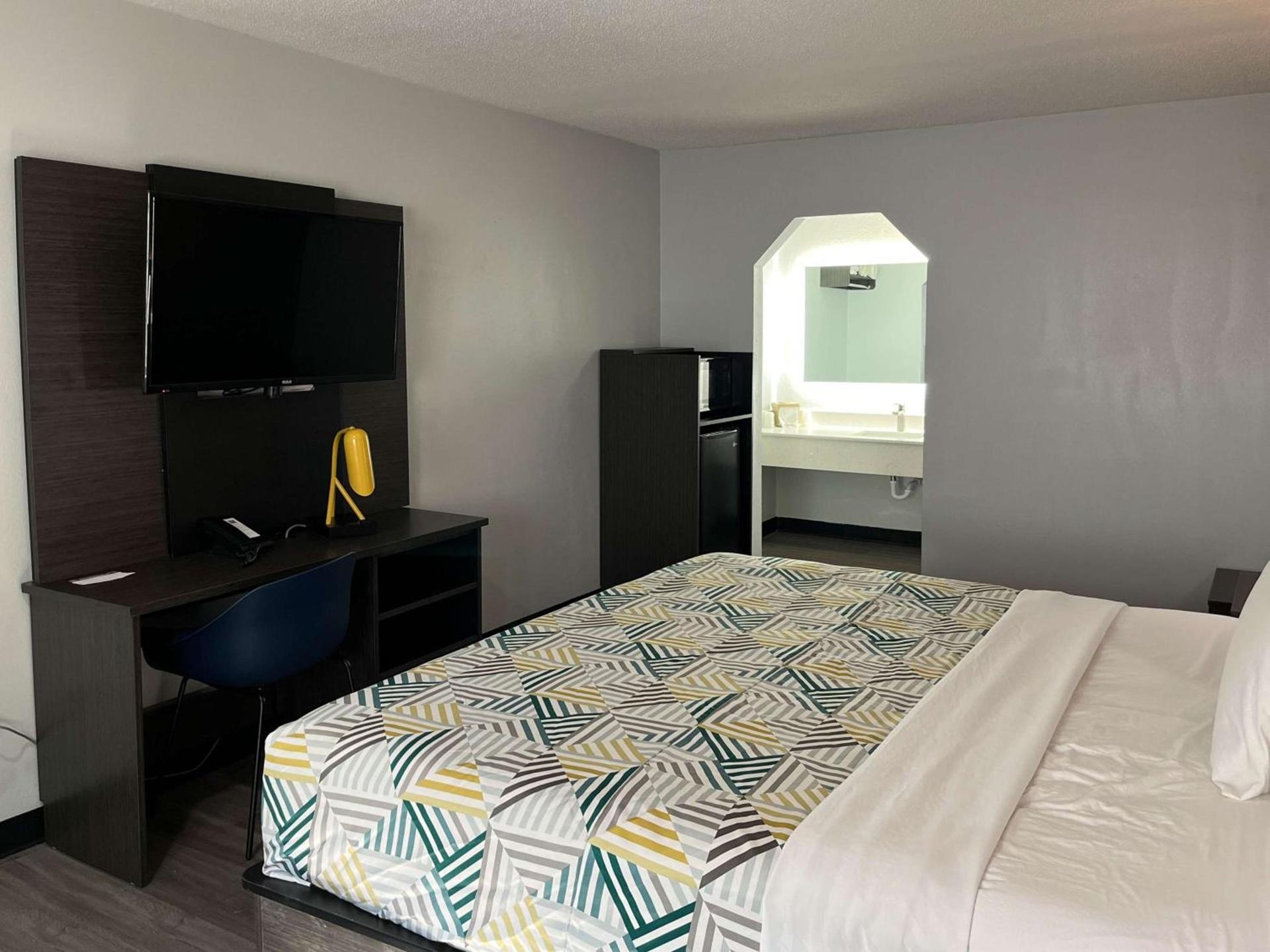 Motel 6-Lafayette, IN photo 6